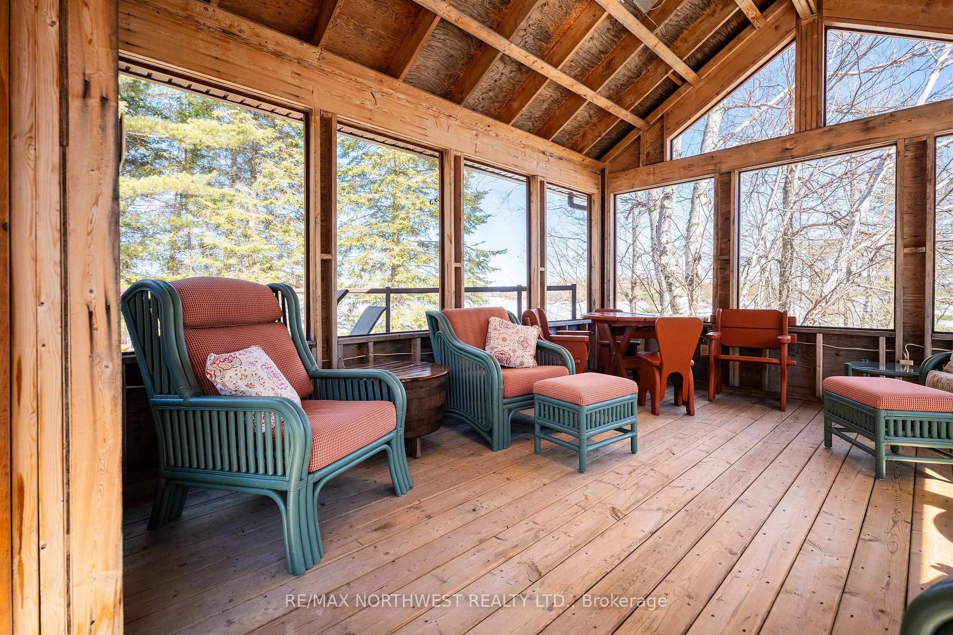 Photo 28 of 200 Penninsula Road, Kenora Remote Area, Lake of the Woods North — HOMEH