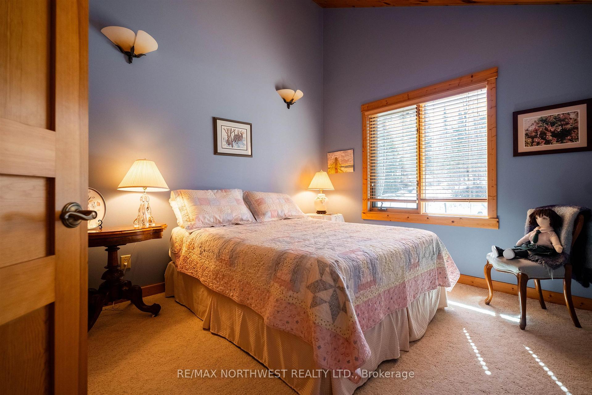 Photo 34 of 200 Penninsula Road, Kenora Remote Area, Lake of the Woods North — HOMEH