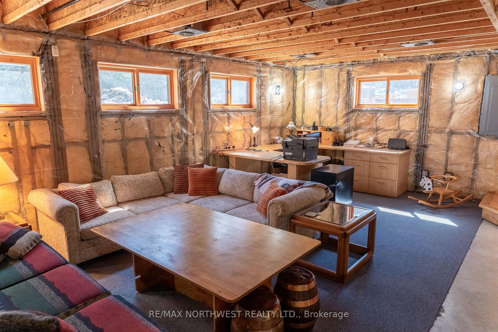 Photo 40 of 200 Penninsula Road, Kenora Remote Area, Lake of the Woods North — HOMEH