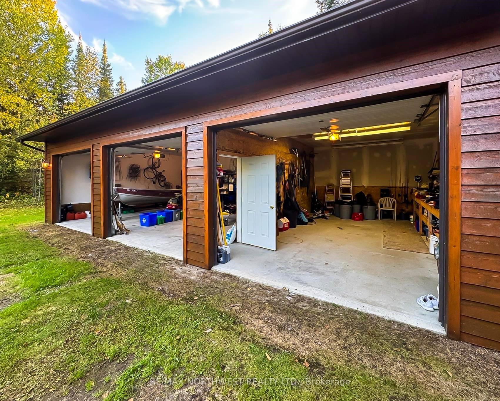 Photo 44 of 200 Penninsula Road, Kenora Remote Area, Lake of the Woods North — HOMEH