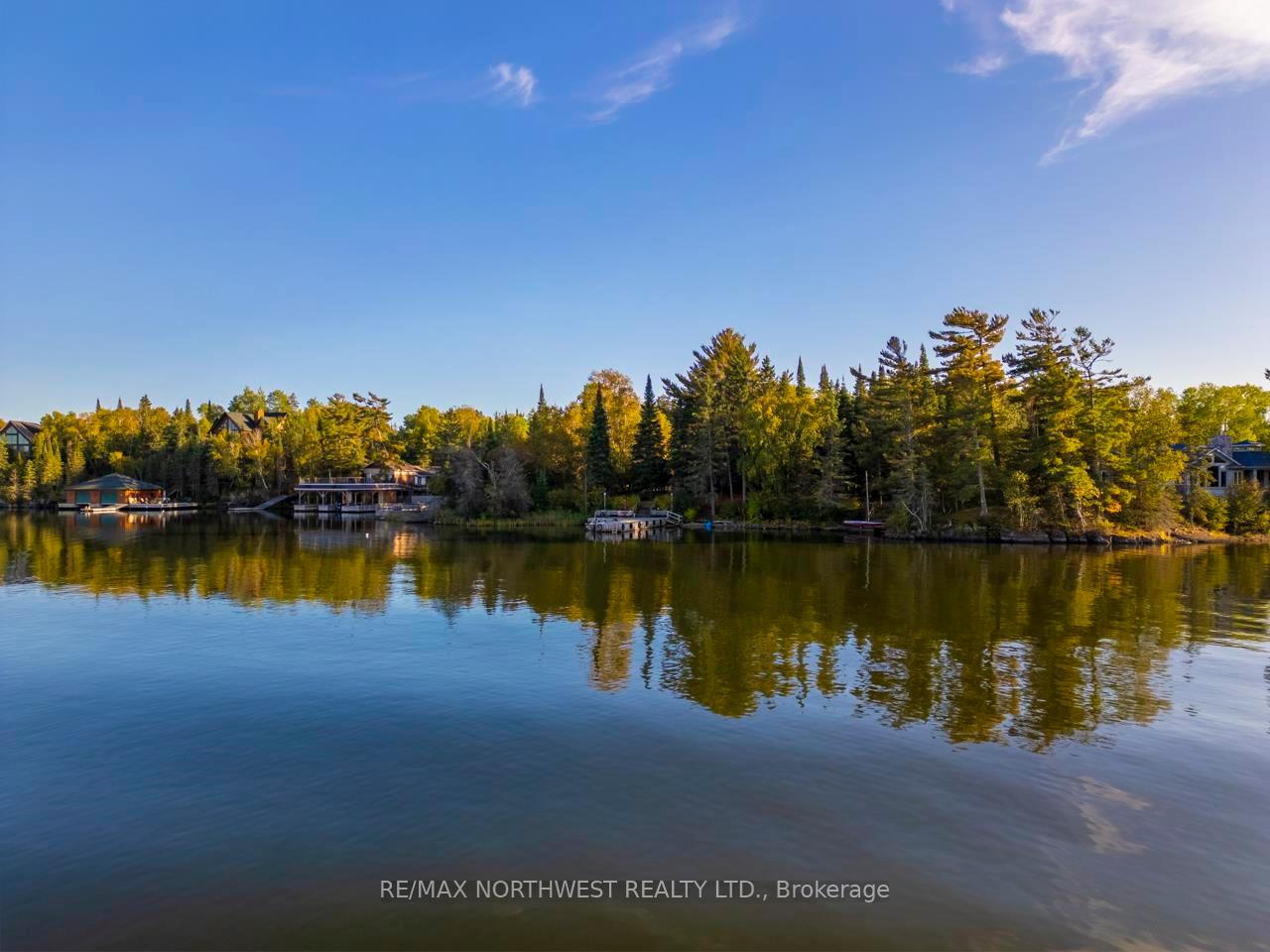 Photo 45 of 200 Penninsula Road, Kenora Remote Area, Lake of the Woods North — HOMEH