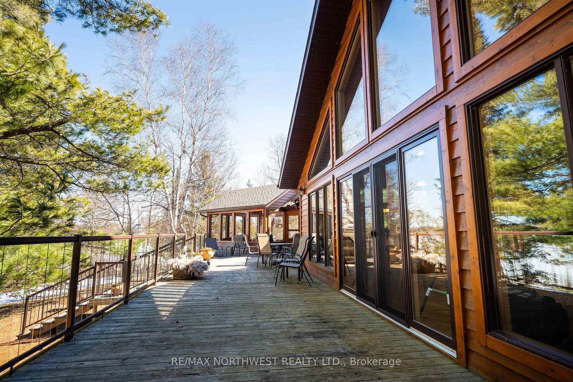 Photo 47 of 200 Penninsula Road, Kenora Remote Area, Lake of the Woods North — HOMEH