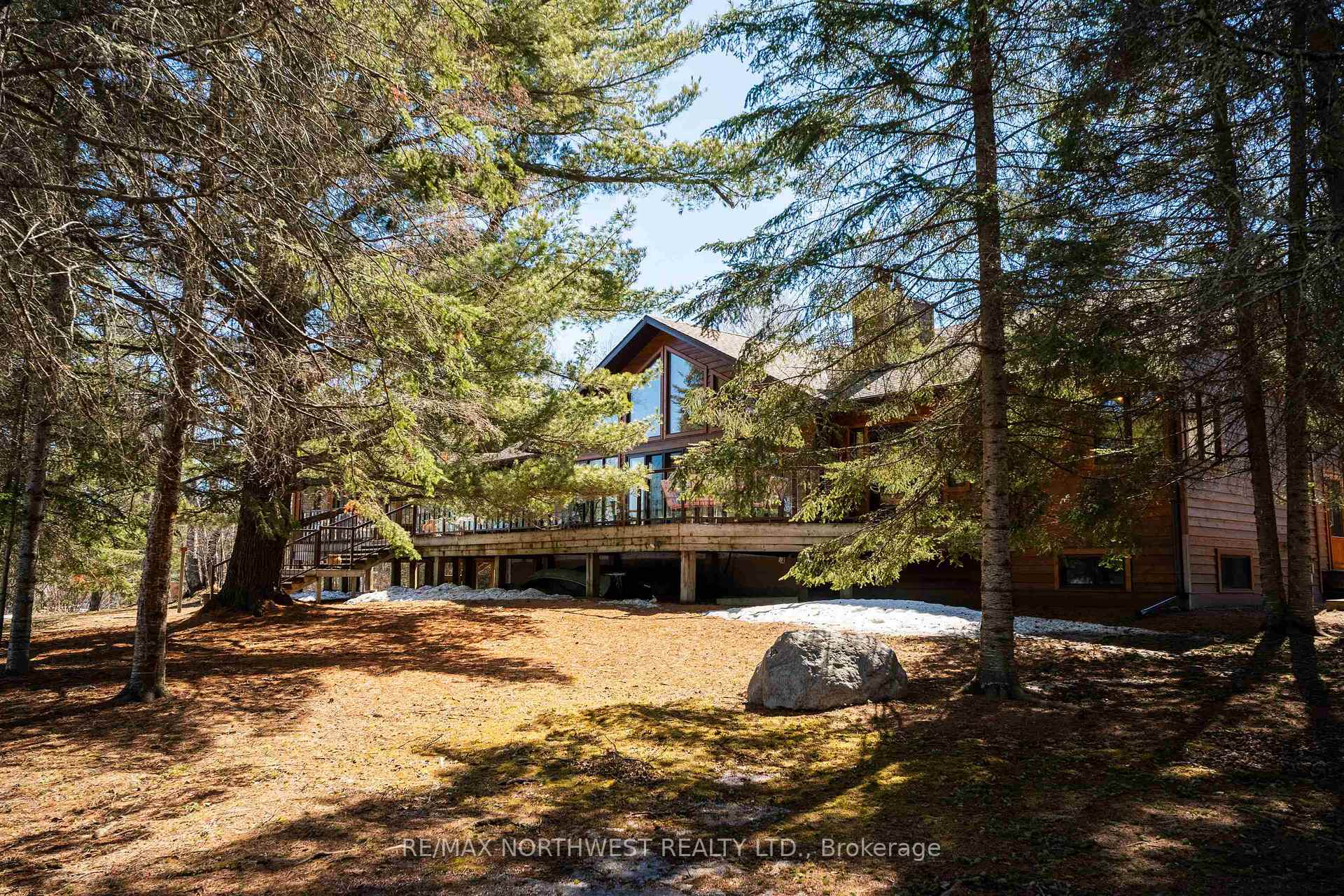 Photo 49 of 200 Penninsula Road, Kenora Remote Area, Lake of the Woods North — HOMEH