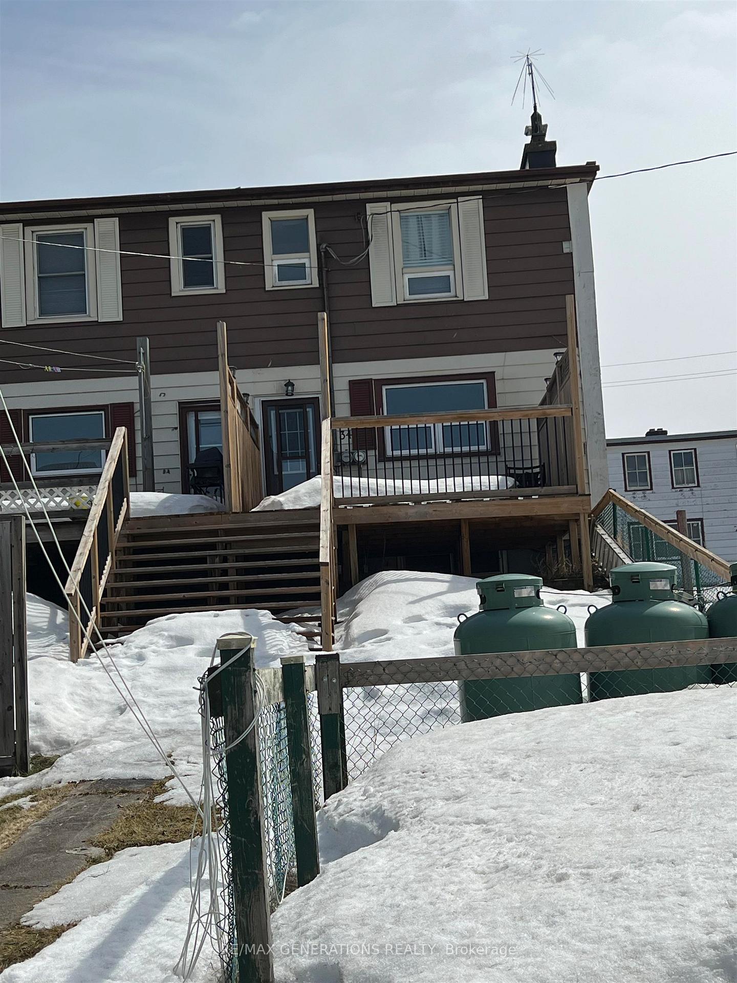 Photo 15 of 34 McCullough Street, Marathon — HOMEH