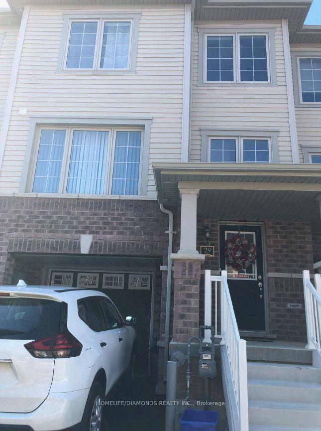 Photo 1 of Unit 29, 470 Linden Drive, Cambridge, Preston Heights — HOMEH
