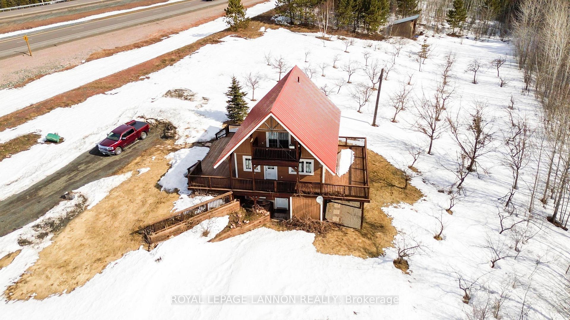Photo 2 of 3331 Hwy 11/17, Shuniah — HOMEH
