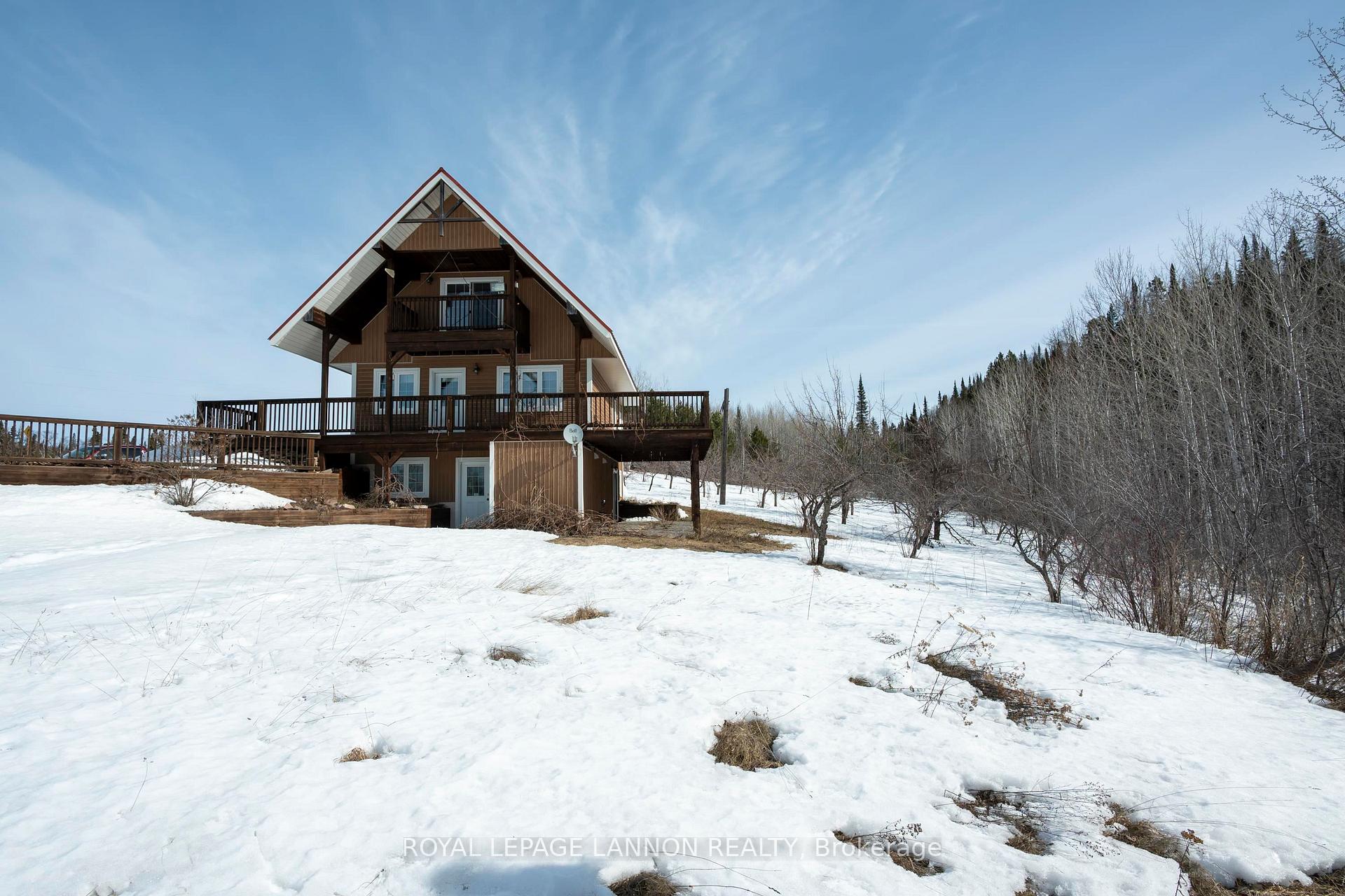 Photo 38 of 3331 Hwy 11/17, Shuniah — HOMEH