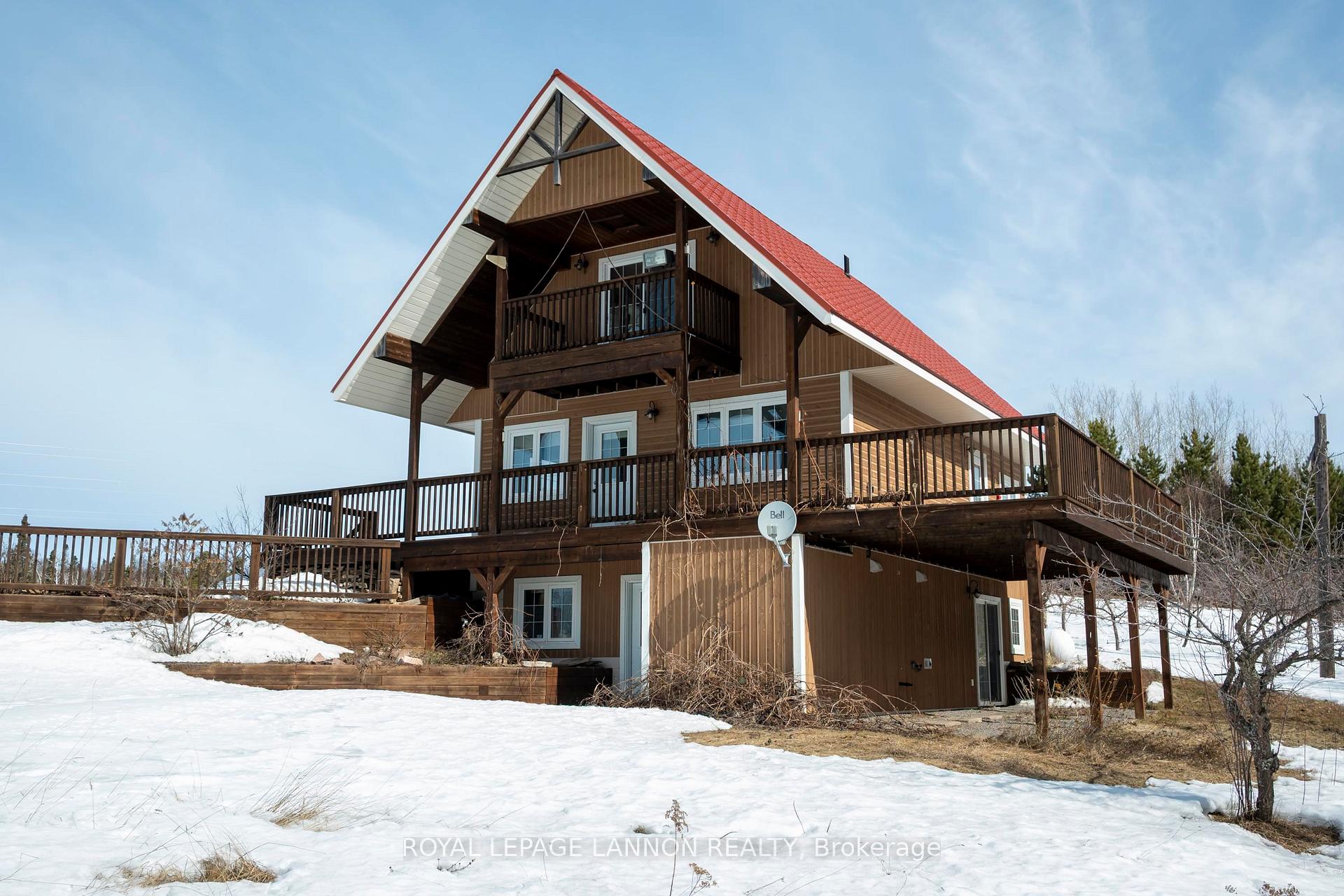 Photo 39 of 3331 Hwy 11/17, Shuniah — HOMEH