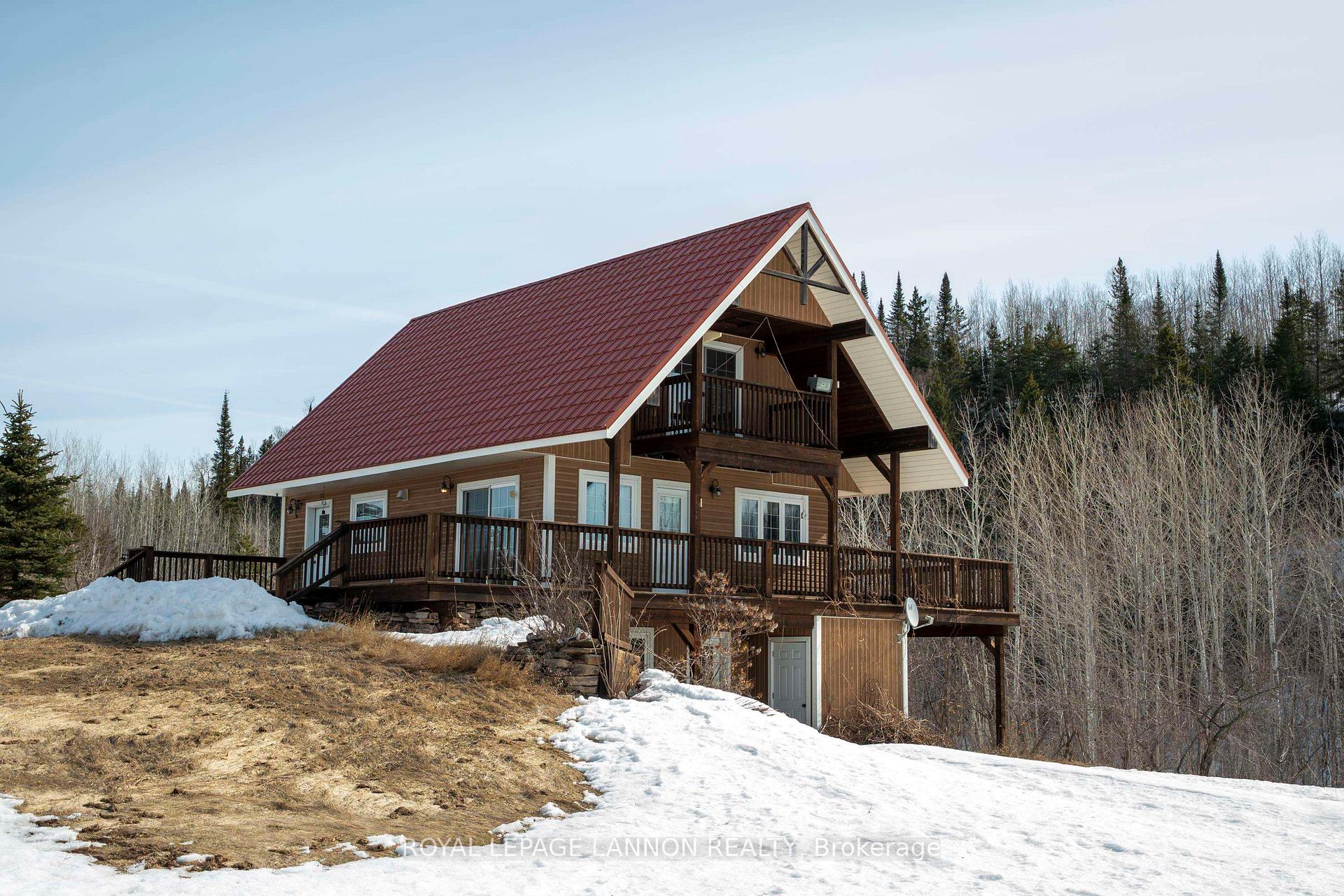 Photo 40 of 3331 Hwy 11/17, Shuniah — HOMEH