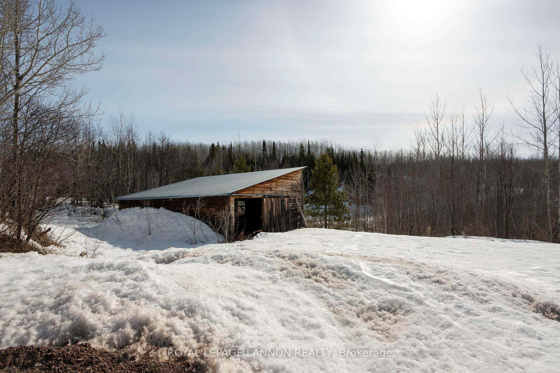 Photo 41 of 3331 Hwy 11/17, Shuniah — HOMEH