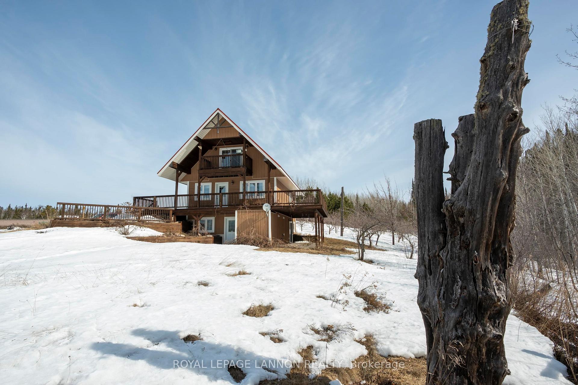 Photo 42 of 3331 Hwy 11/17, Shuniah — HOMEH