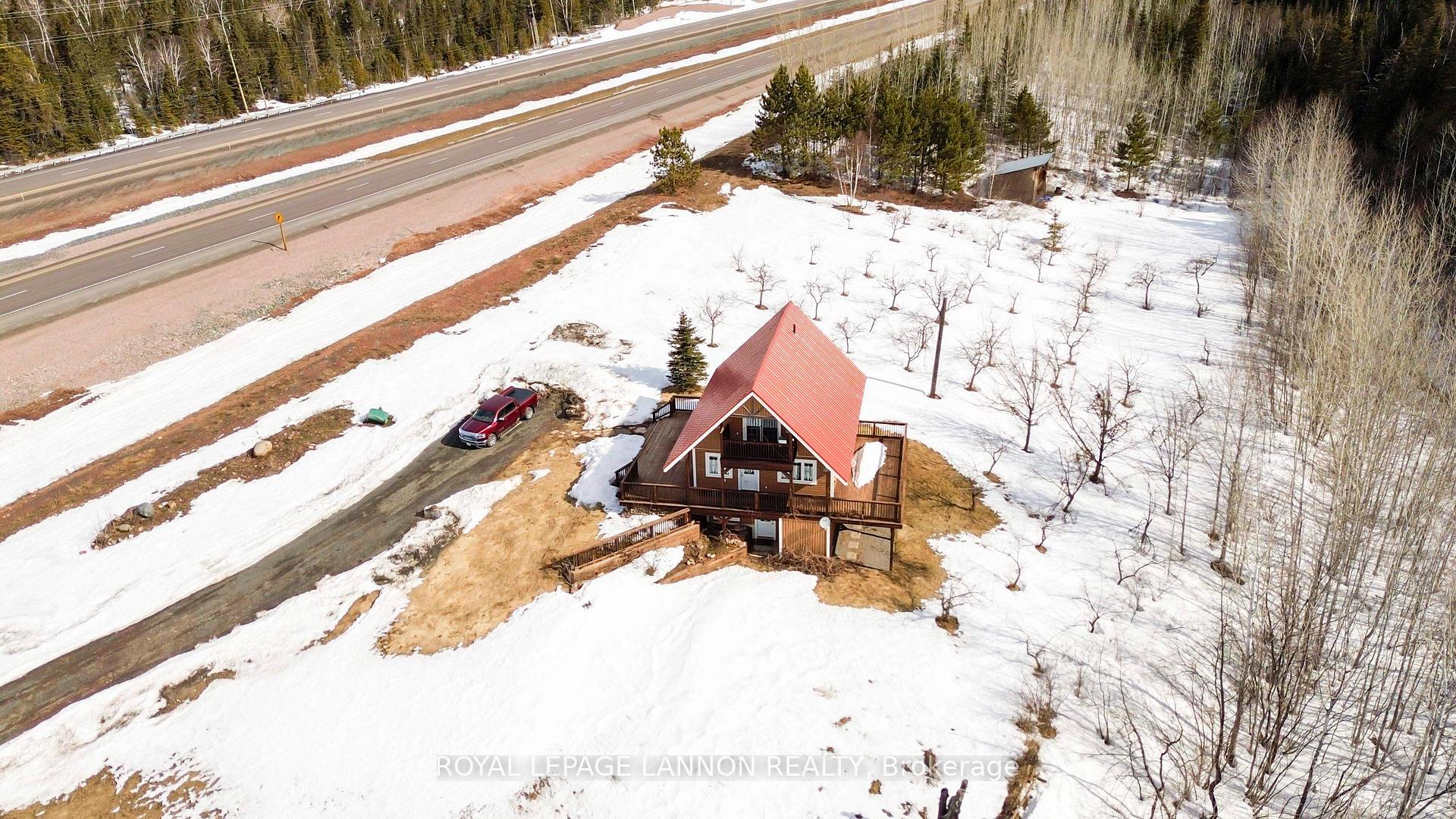 Photo 45 of 3331 Hwy 11/17, Shuniah — HOMEH