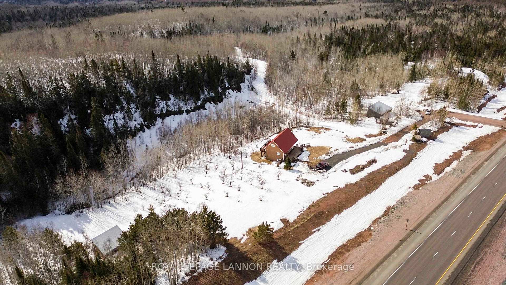 Photo 46 of 3331 Hwy 11/17, Shuniah — HOMEH