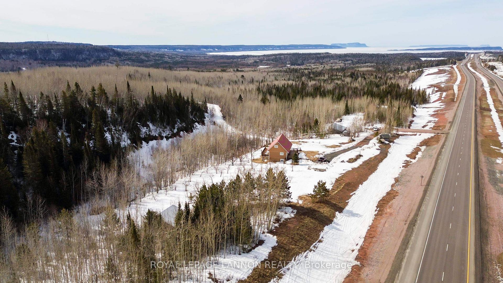 Photo 47 of 3331 Hwy 11/17, Shuniah — HOMEH
