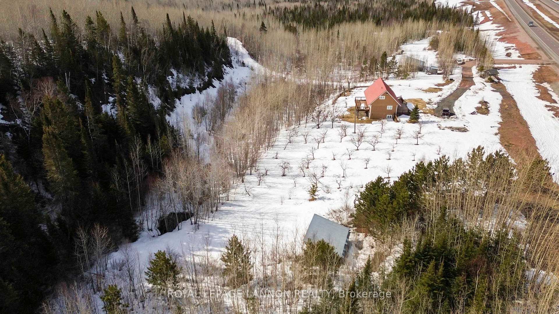 Photo 48 of 3331 Hwy 11/17, Shuniah — HOMEH