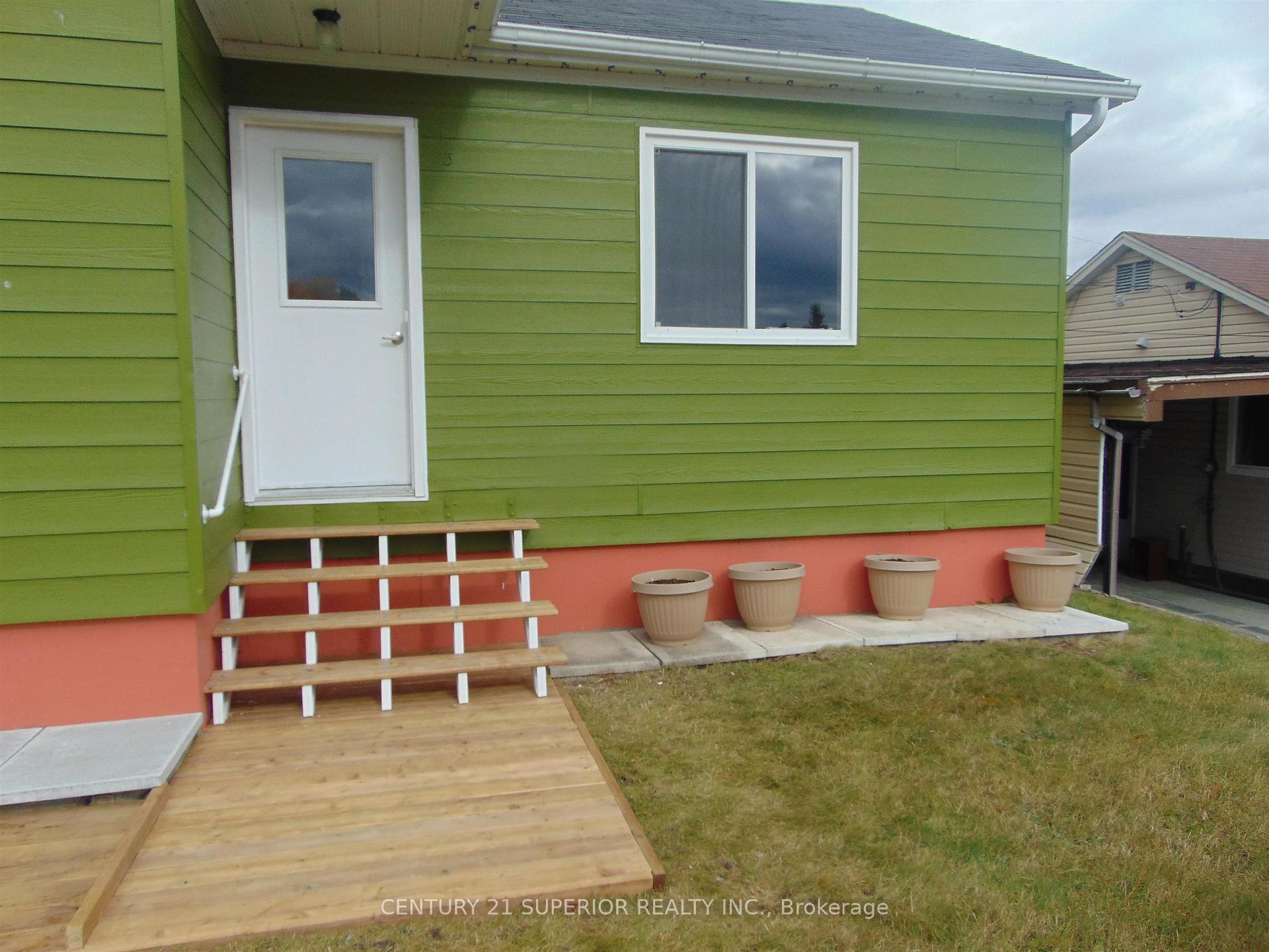 Photo 5 of 5 Falcon Drive, Manitouwadge — HOMEH