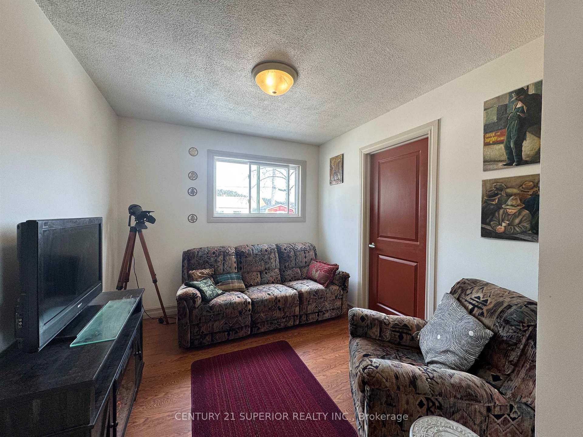 Photo 6 of 5 Falcon Drive, Manitouwadge — HOMEH