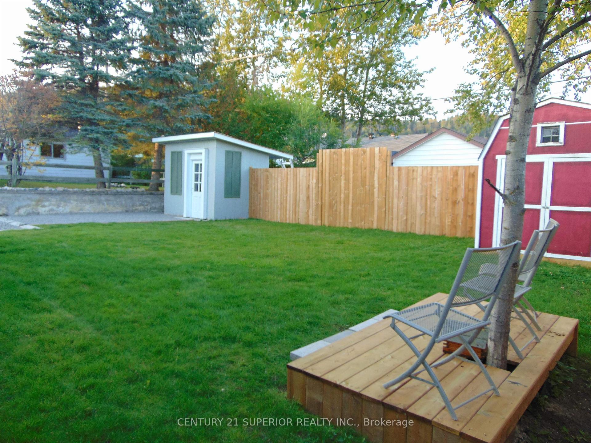 Photo 43 of 5 Falcon Drive, Manitouwadge — HOMEH