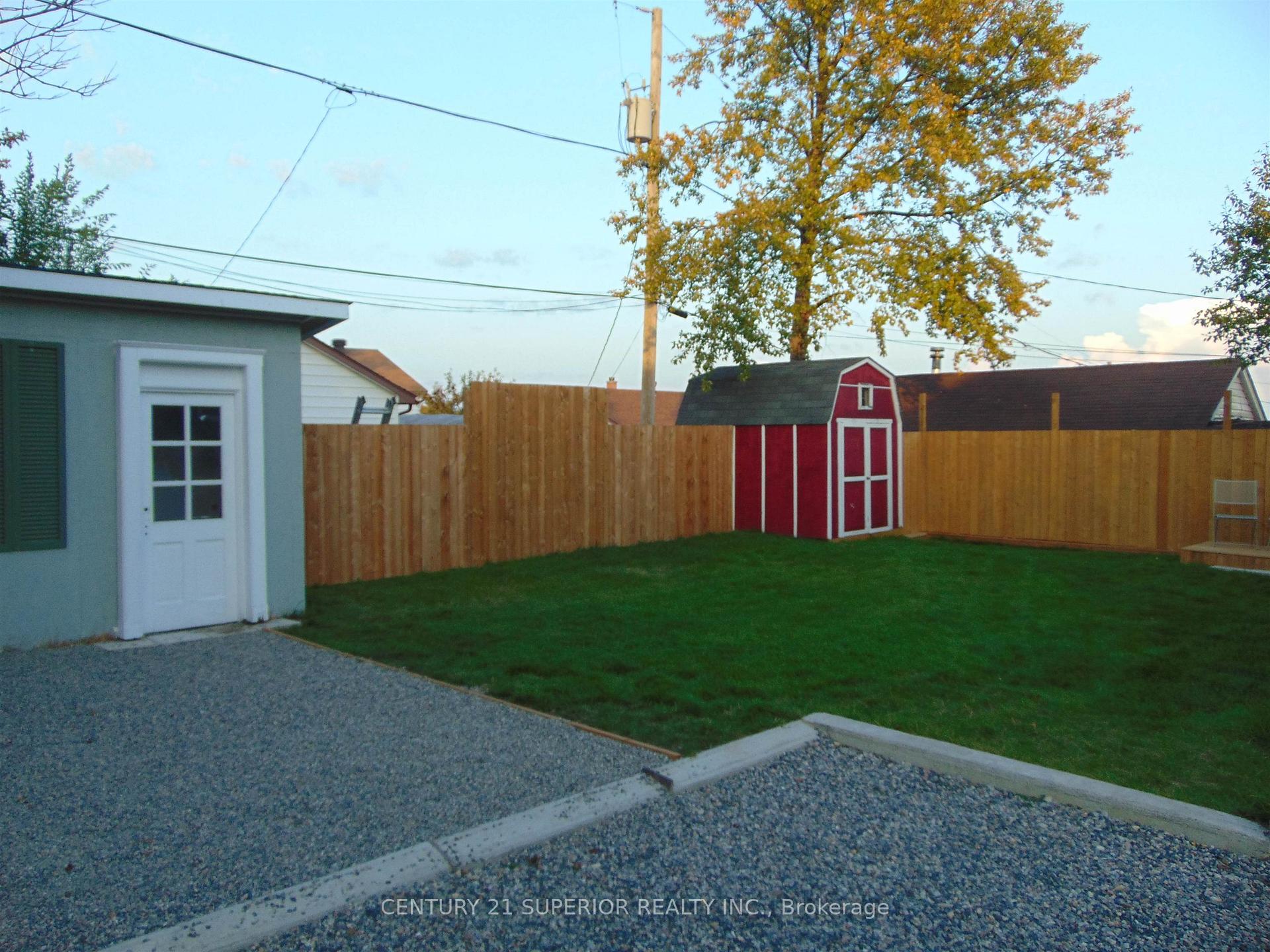 Photo 45 of 5 Falcon Drive, Manitouwadge — HOMEH
