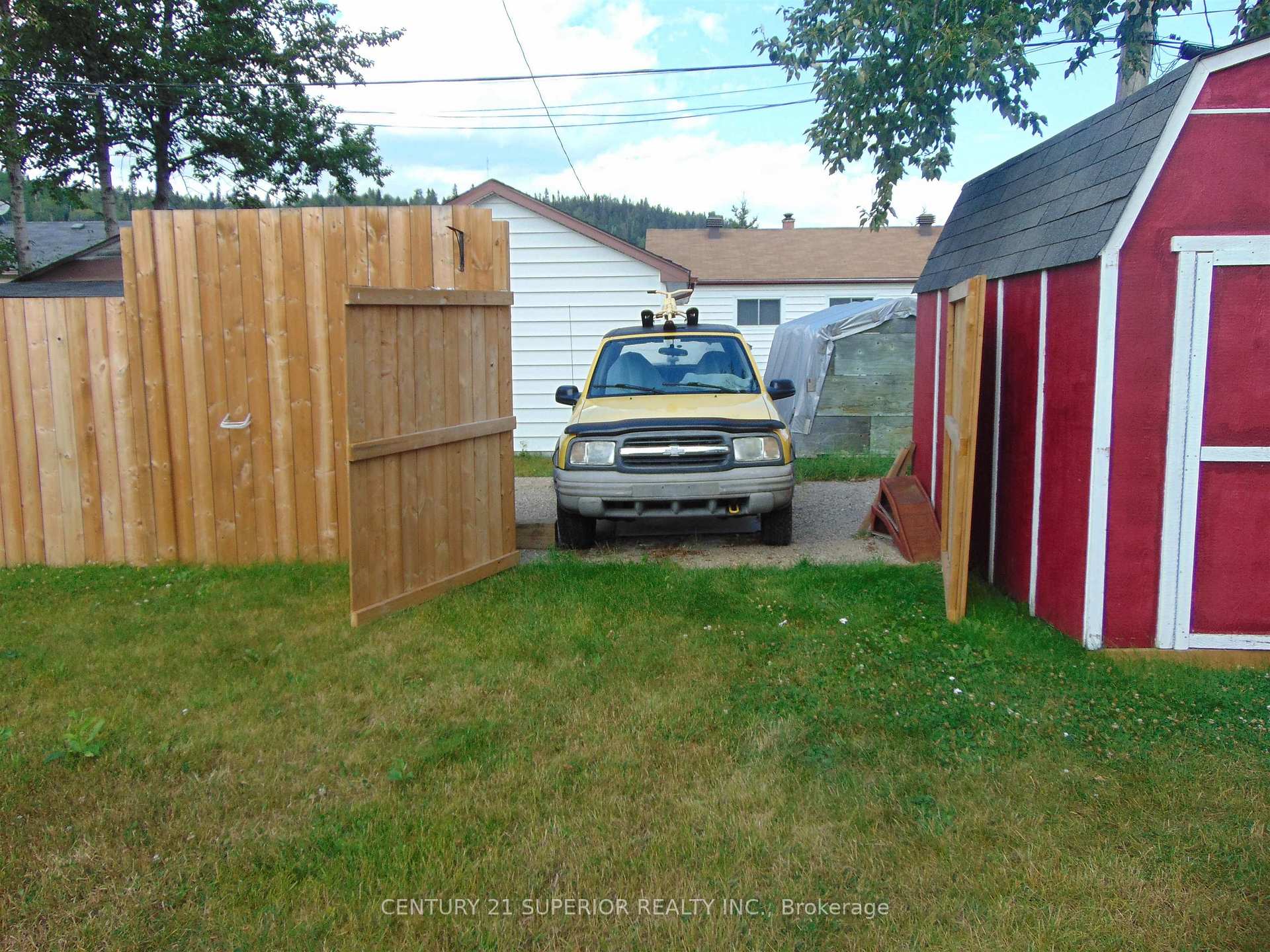 Photo 46 of 5 Falcon Drive, Manitouwadge — HOMEH