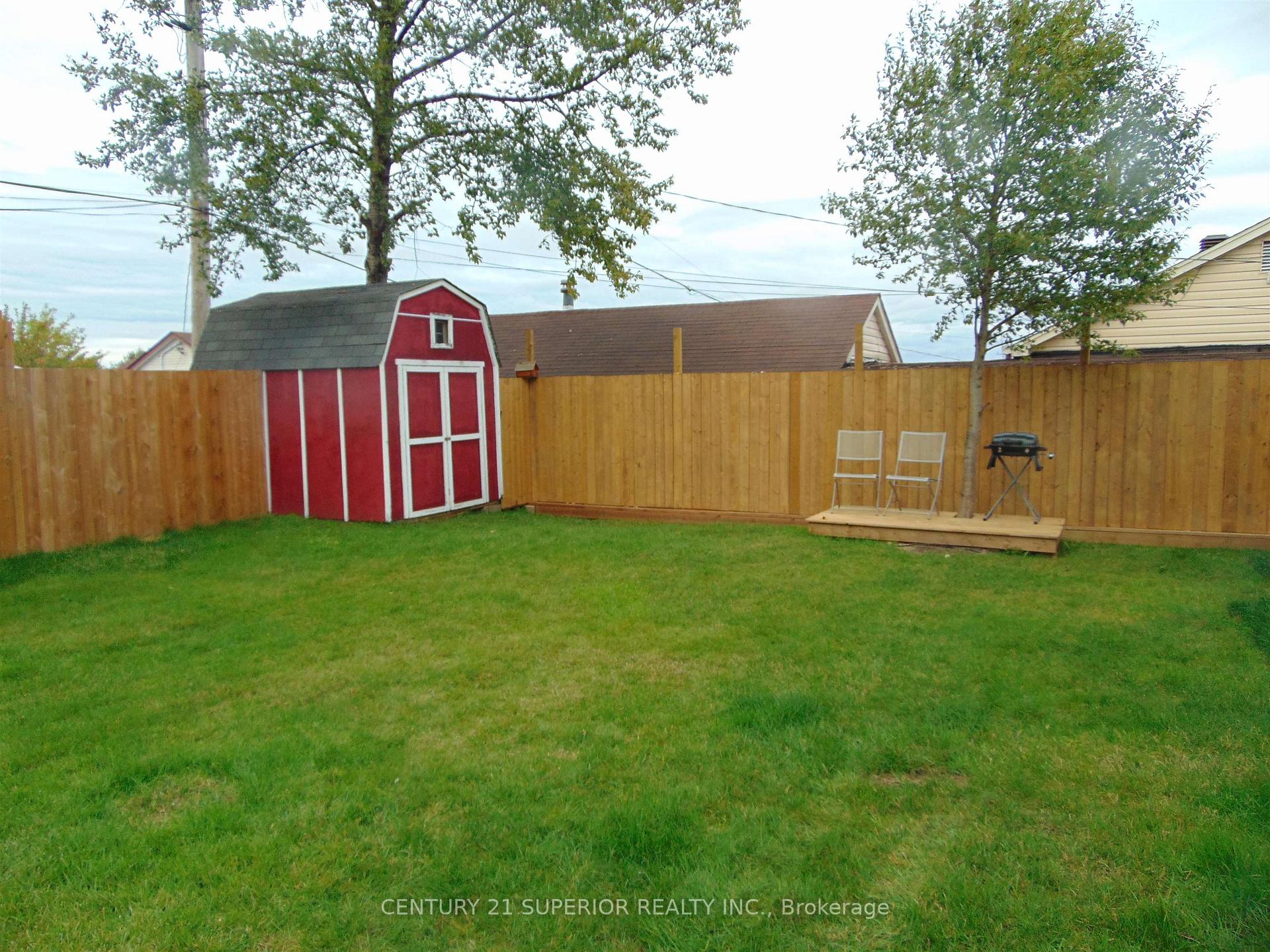 Photo 48 of 5 Falcon Drive, Manitouwadge — HOMEH