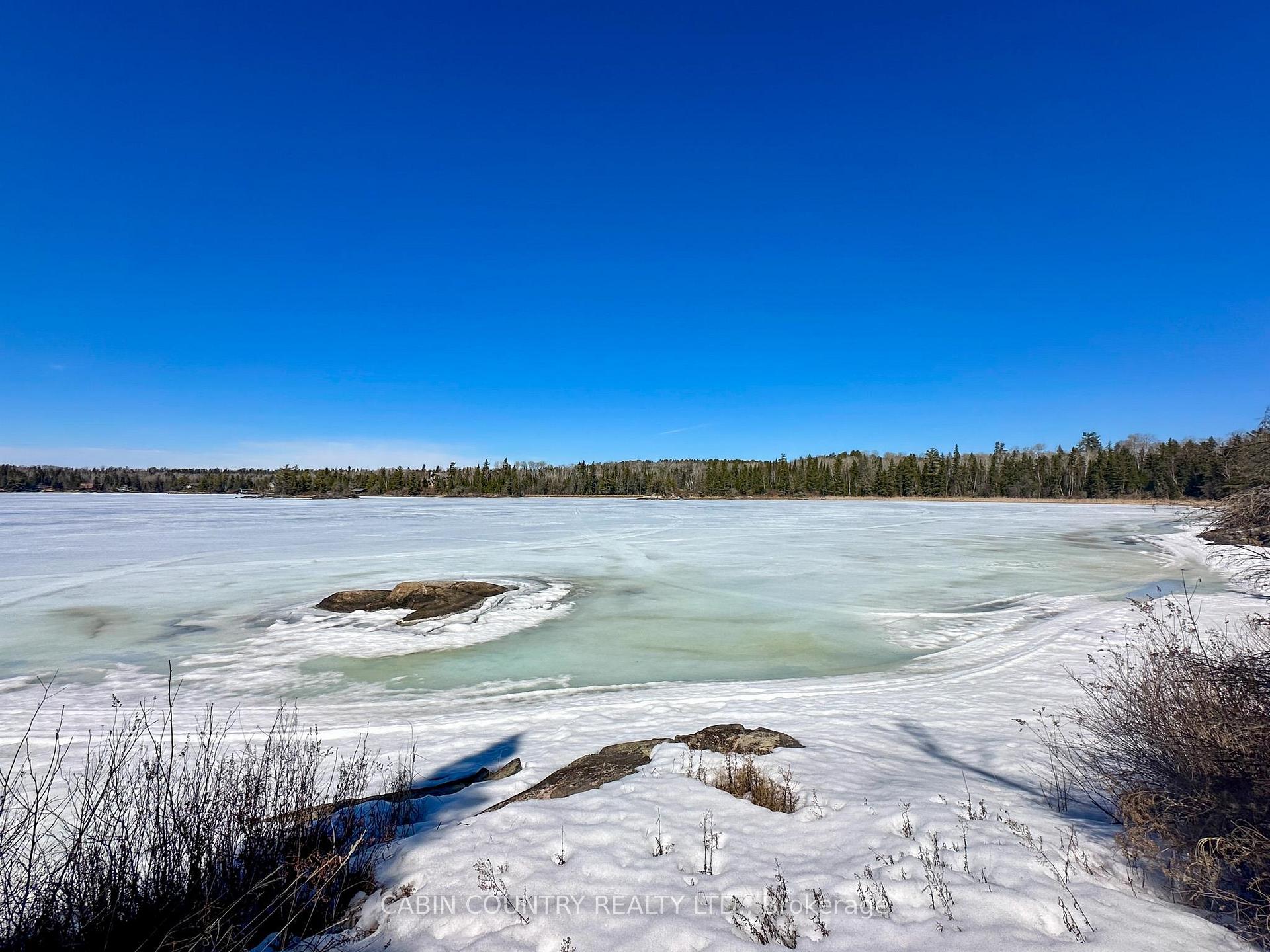 Photo 2 of Lot 16 Storm Bay Road, Kenora Remote Area, Lake of the Woods North — HOMEH