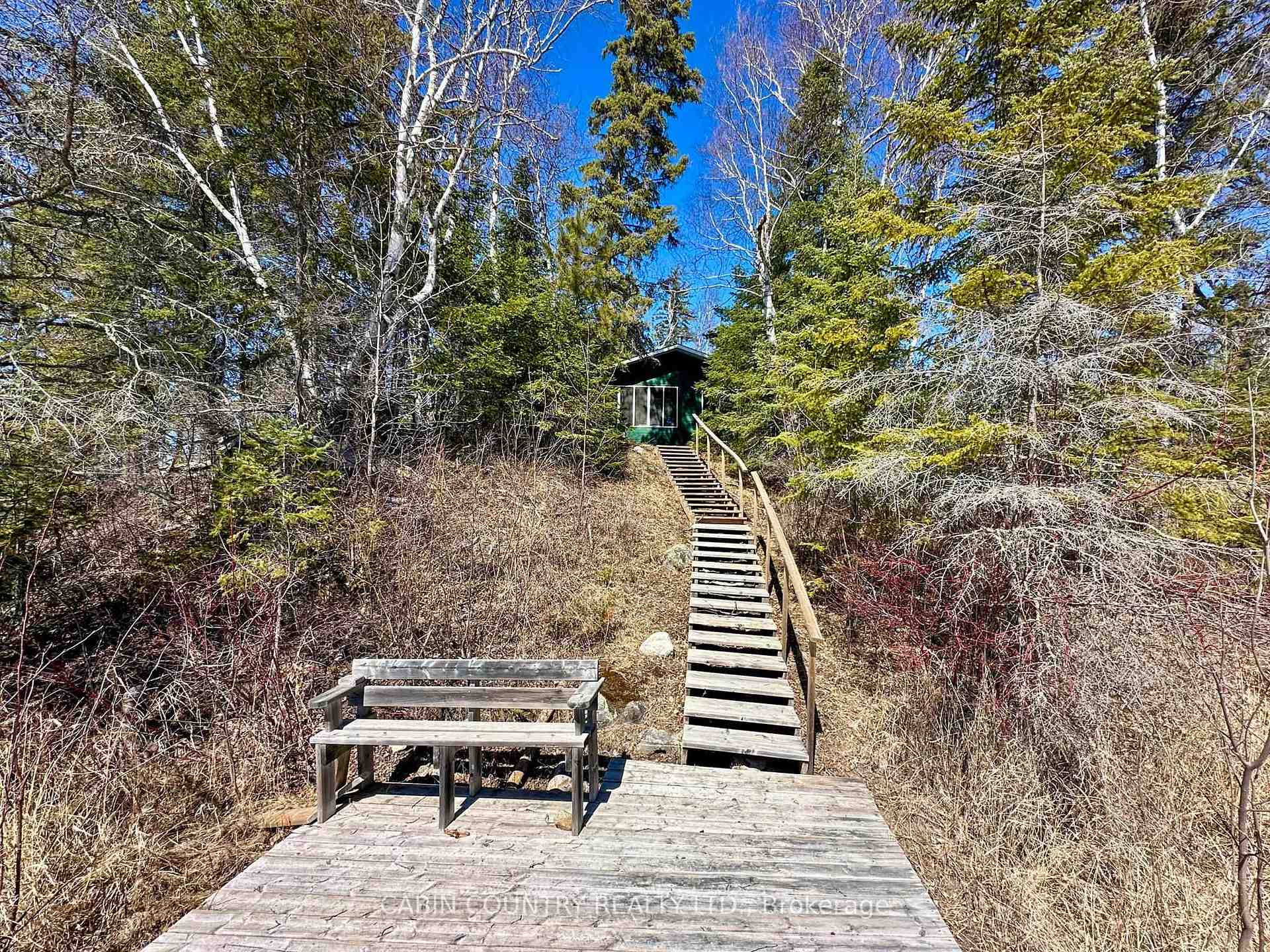 Photo 4 of Lot 16 Storm Bay Road, Kenora Remote Area, Lake of the Woods North — HOMEH