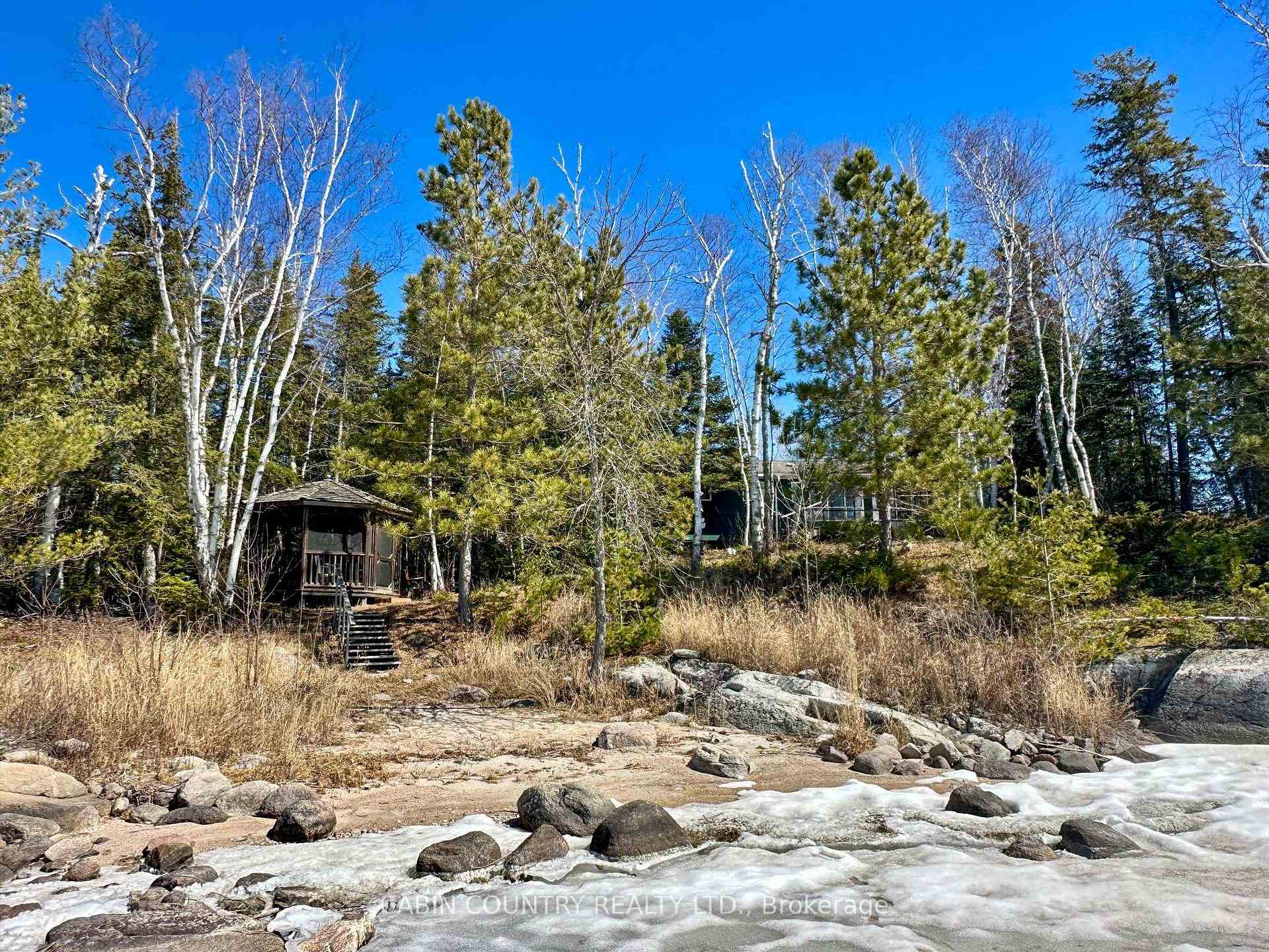 Photo 6 of Lot 16 Storm Bay Road, Kenora Remote Area, Lake of the Woods North — HOMEH
