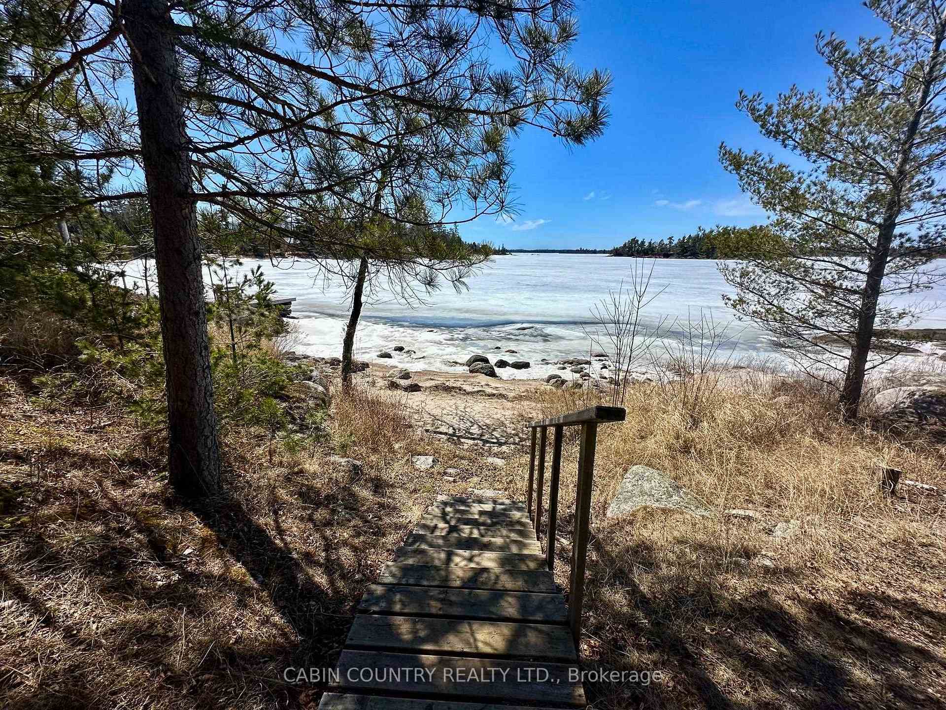 Photo 7 of Lot 16 Storm Bay Road, Kenora Remote Area, Lake of the Woods North — HOMEH