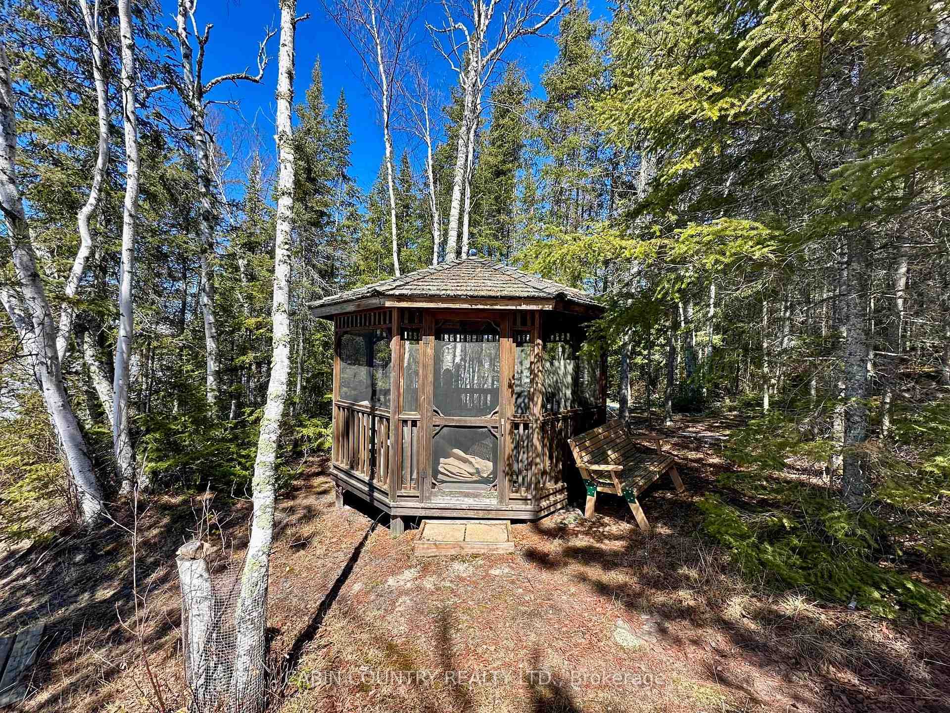Photo 9 of Lot 16 Storm Bay Road, Kenora Remote Area, Lake of the Woods North — HOMEH