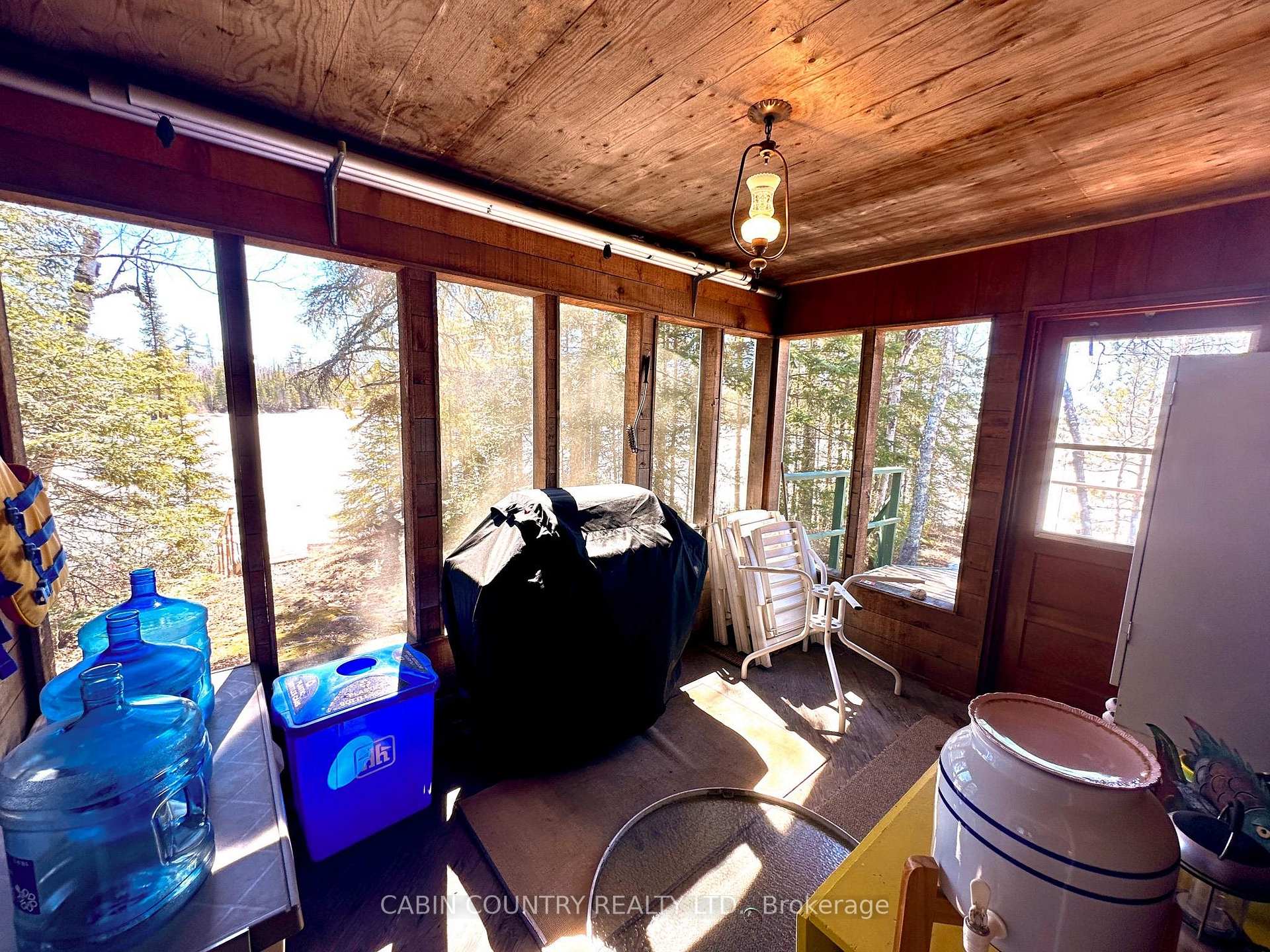 Photo 13 of Lot 16 Storm Bay Road, Kenora Remote Area, Lake of the Woods North — HOMEH