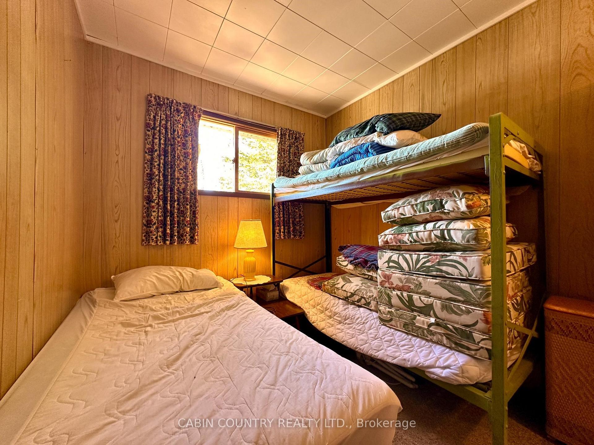 Photo 14 of Lot 16 Storm Bay Road, Kenora Remote Area, Lake of the Woods North — HOMEH