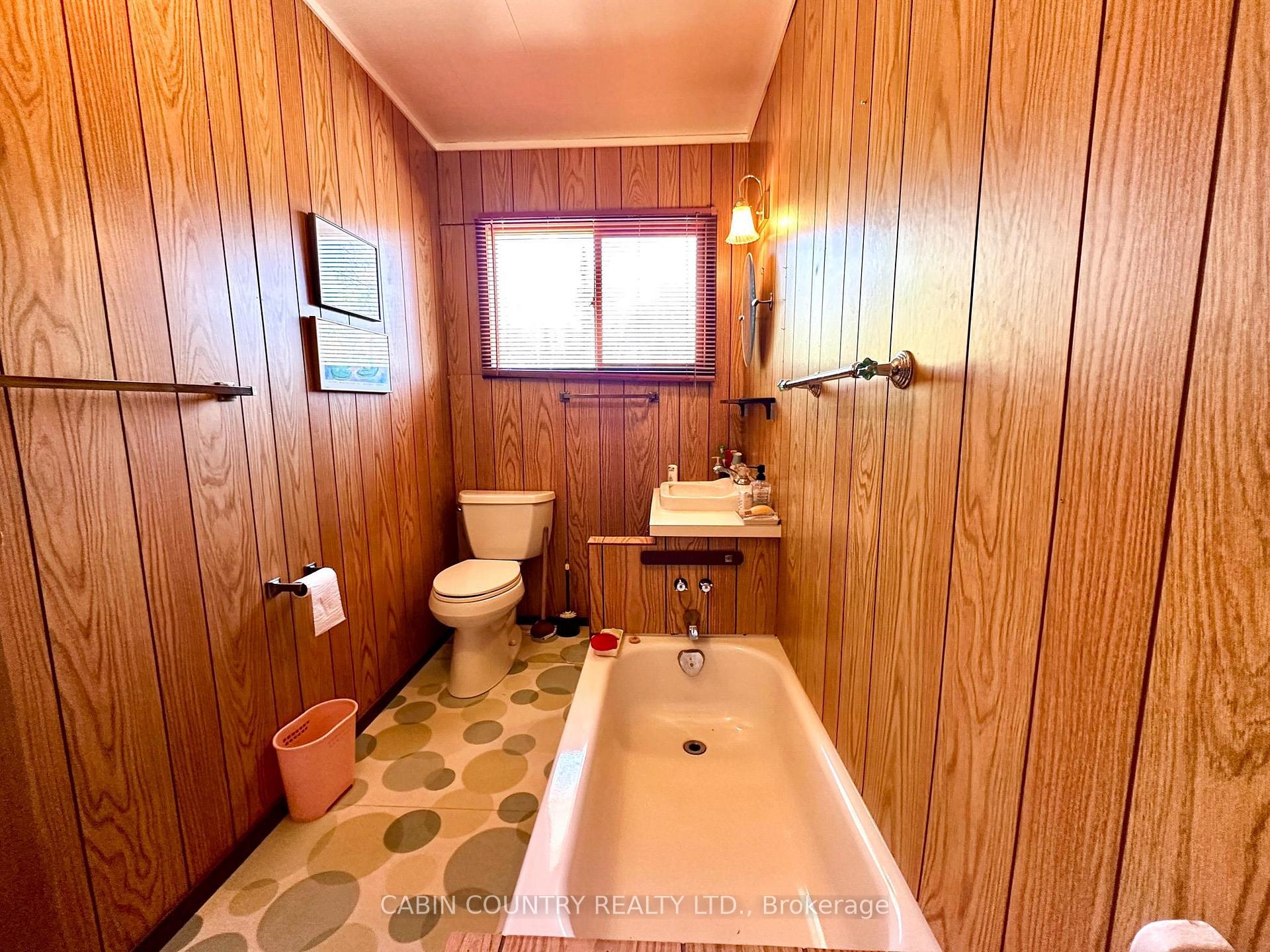 Photo 17 of Lot 16 Storm Bay Road, Kenora Remote Area, Lake of the Woods North — HOMEH