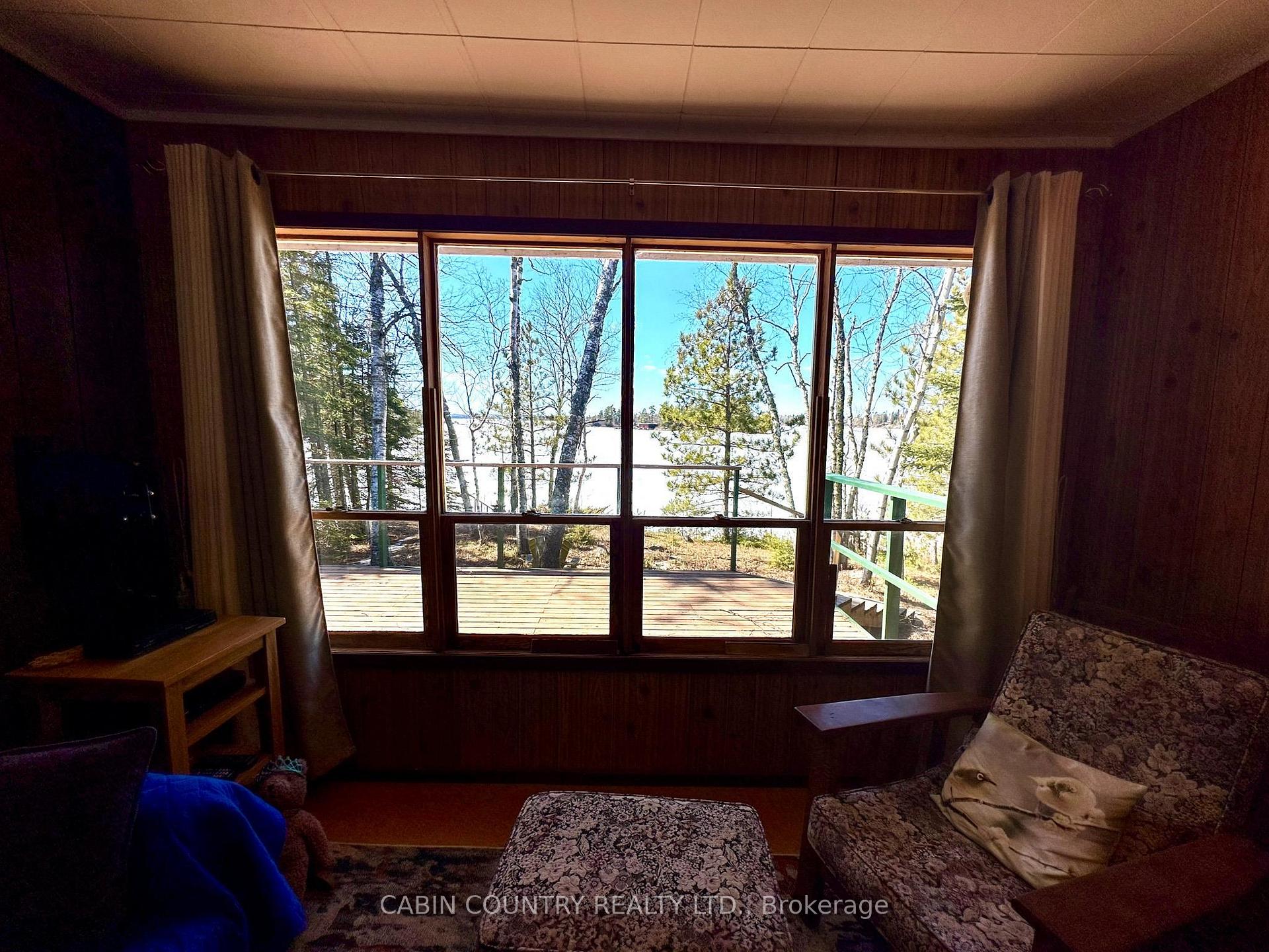 Photo 18 of Lot 16 Storm Bay Road, Kenora Remote Area, Lake of the Woods North — HOMEH