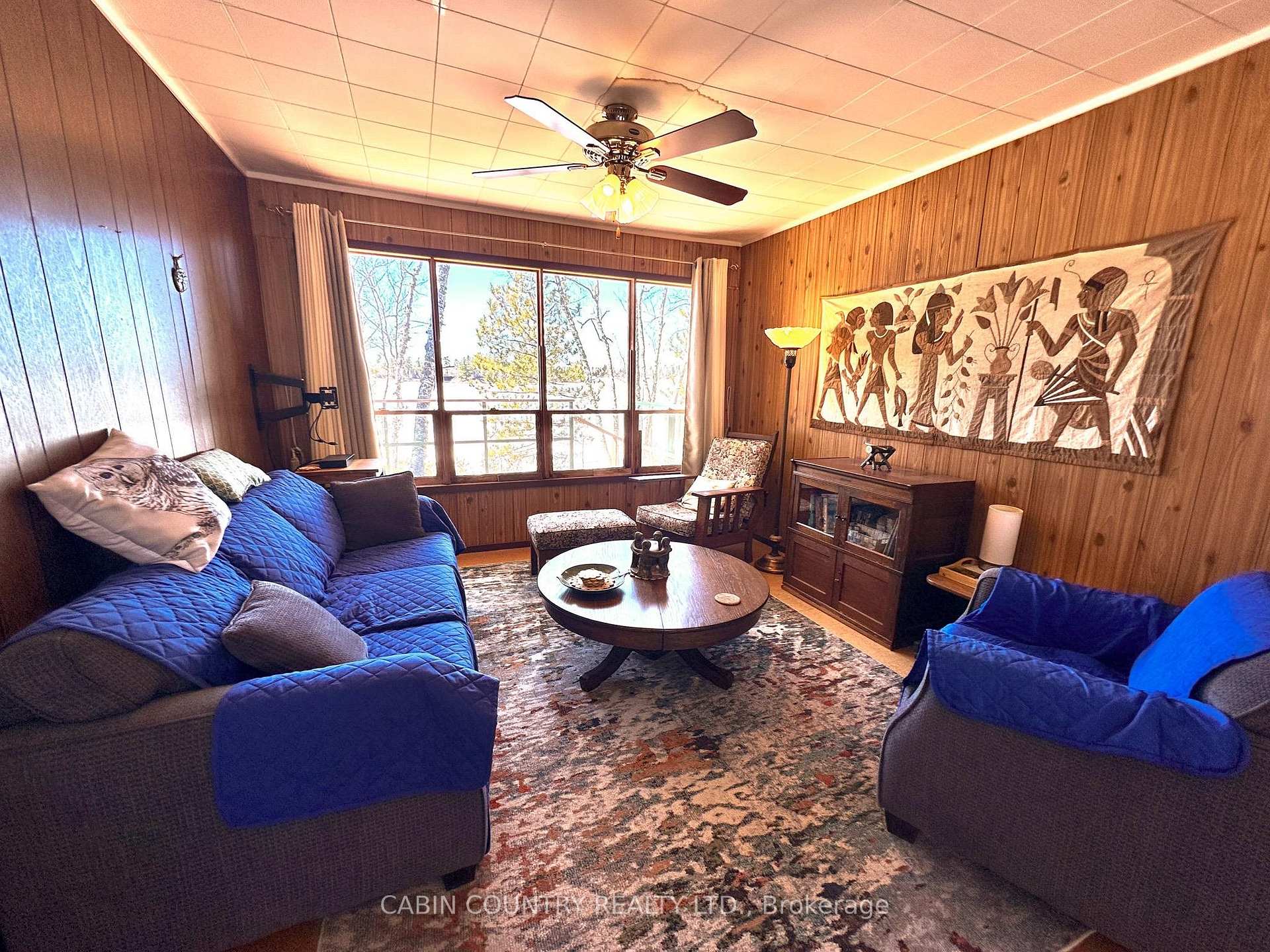 Photo 19 of Lot 16 Storm Bay Road, Kenora Remote Area, Lake of the Woods North — HOMEH