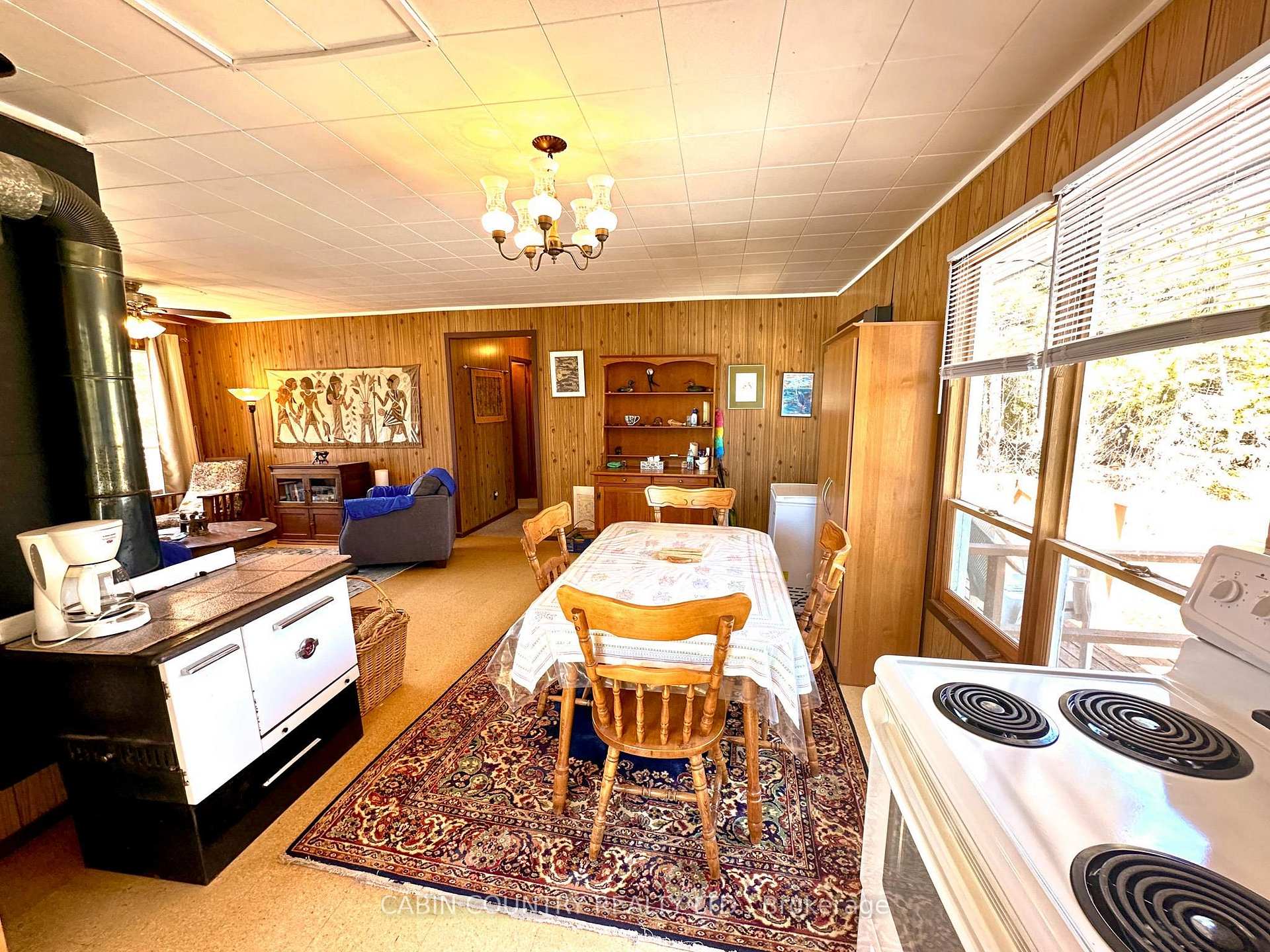 Photo 20 of Lot 16 Storm Bay Road, Kenora Remote Area, Lake of the Woods North — HOMEH