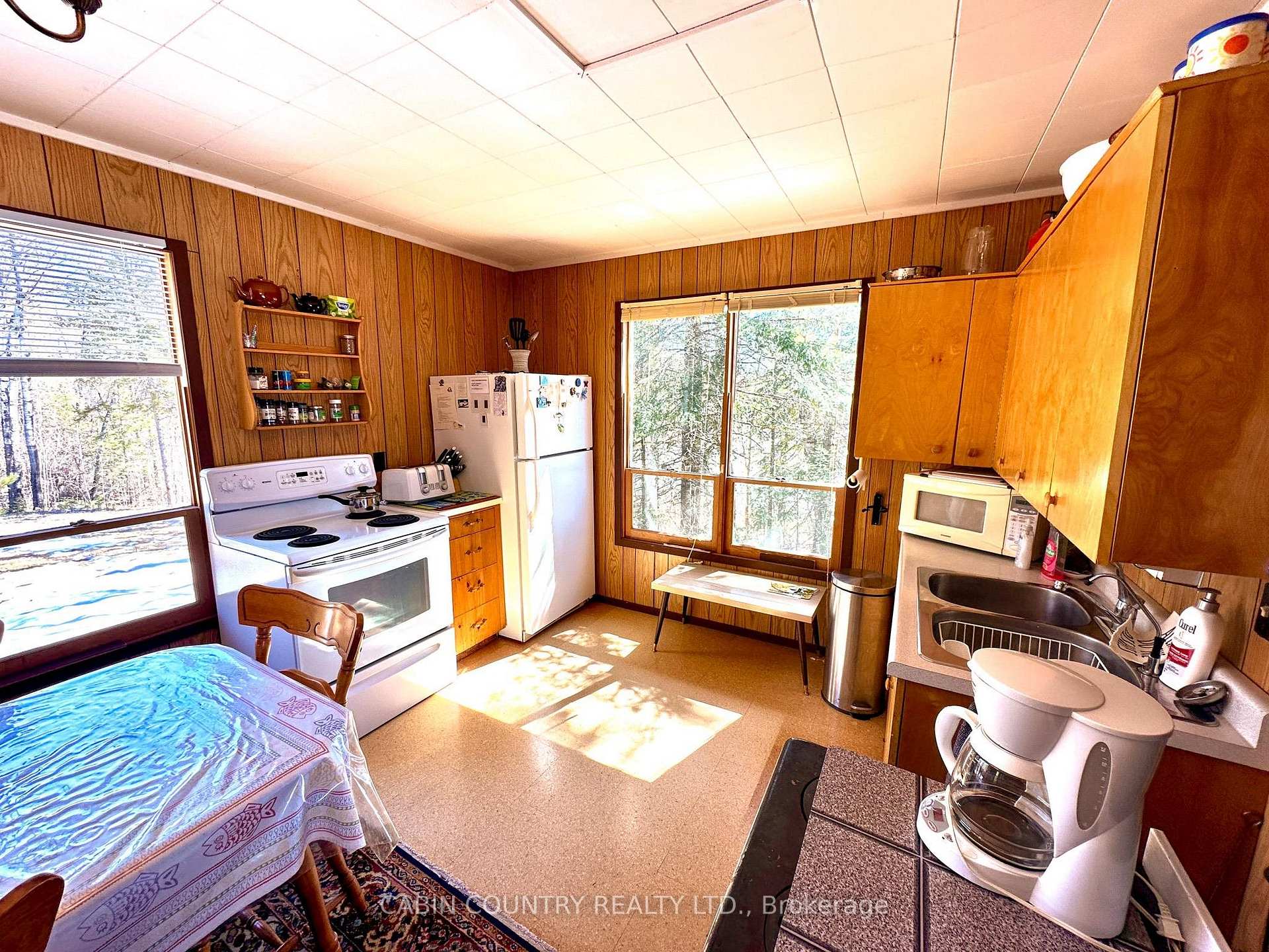 Photo 21 of Lot 16 Storm Bay Road, Kenora Remote Area, Lake of the Woods North — HOMEH
