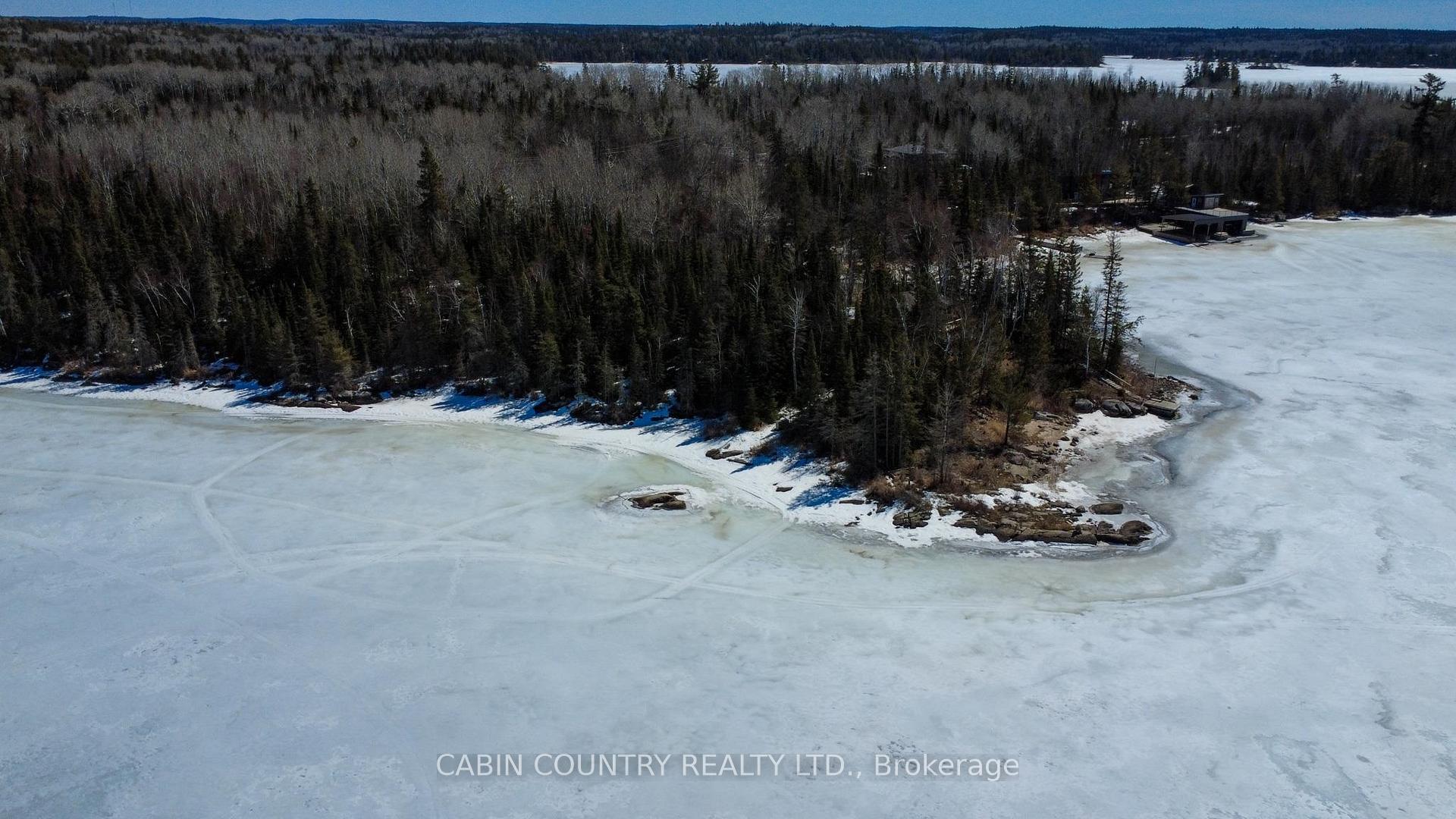 Photo 28 of Lot 16 Storm Bay Road, Kenora Remote Area, Lake of the Woods North — HOMEH