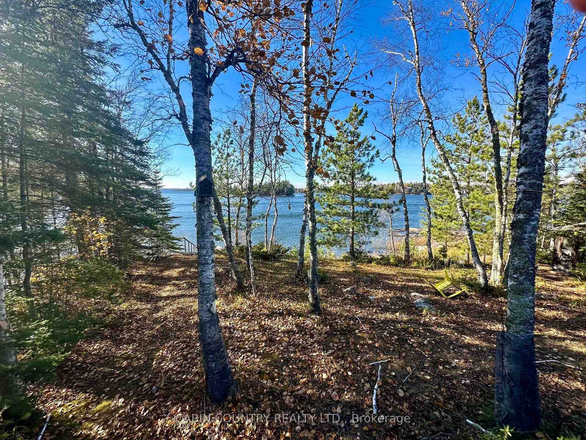 Photo 35 of Lot 16 Storm Bay Road, Kenora Remote Area, Lake of the Woods North — HOMEH