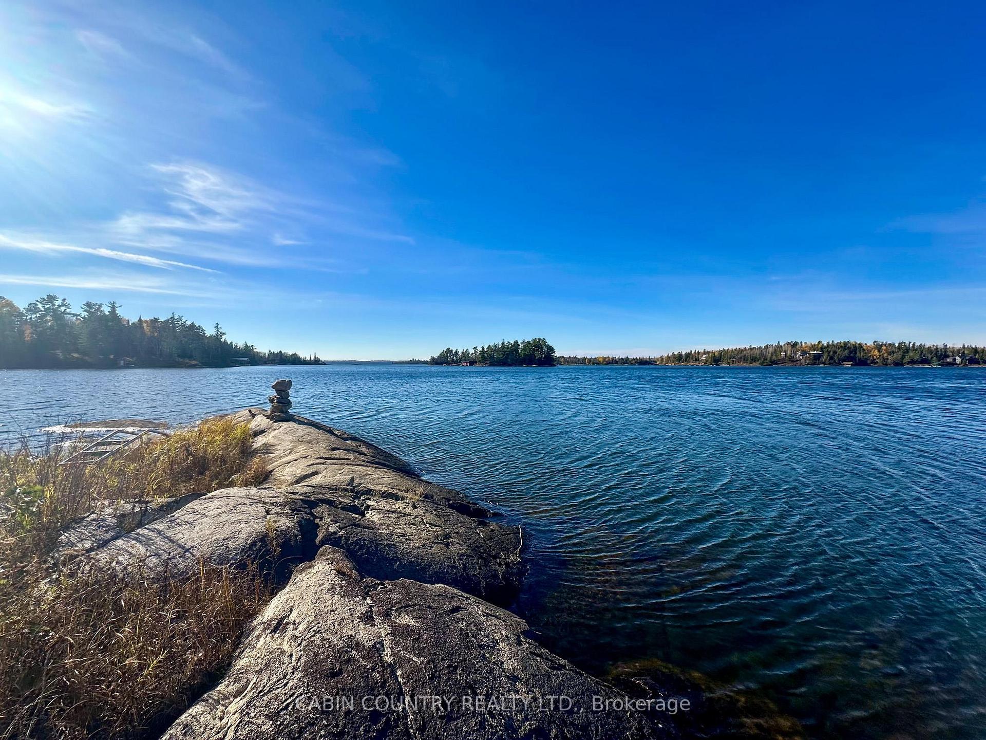 Photo 38 of Lot 16 Storm Bay Road, Kenora Remote Area, Lake of the Woods North — HOMEH