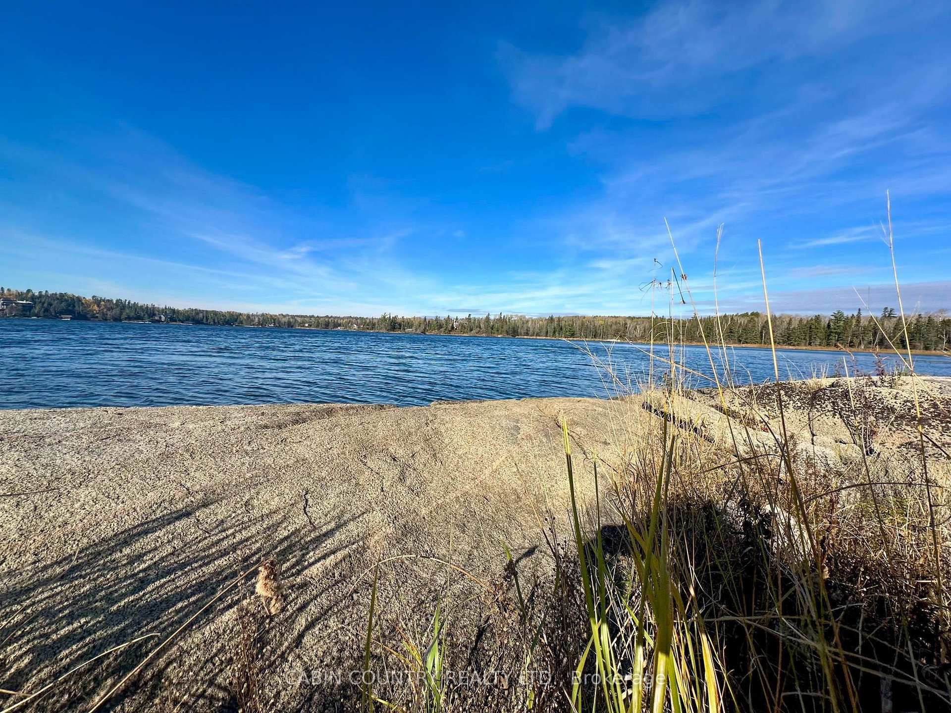 Photo 39 of Lot 16 Storm Bay Road, Kenora Remote Area, Lake of the Woods North — HOMEH