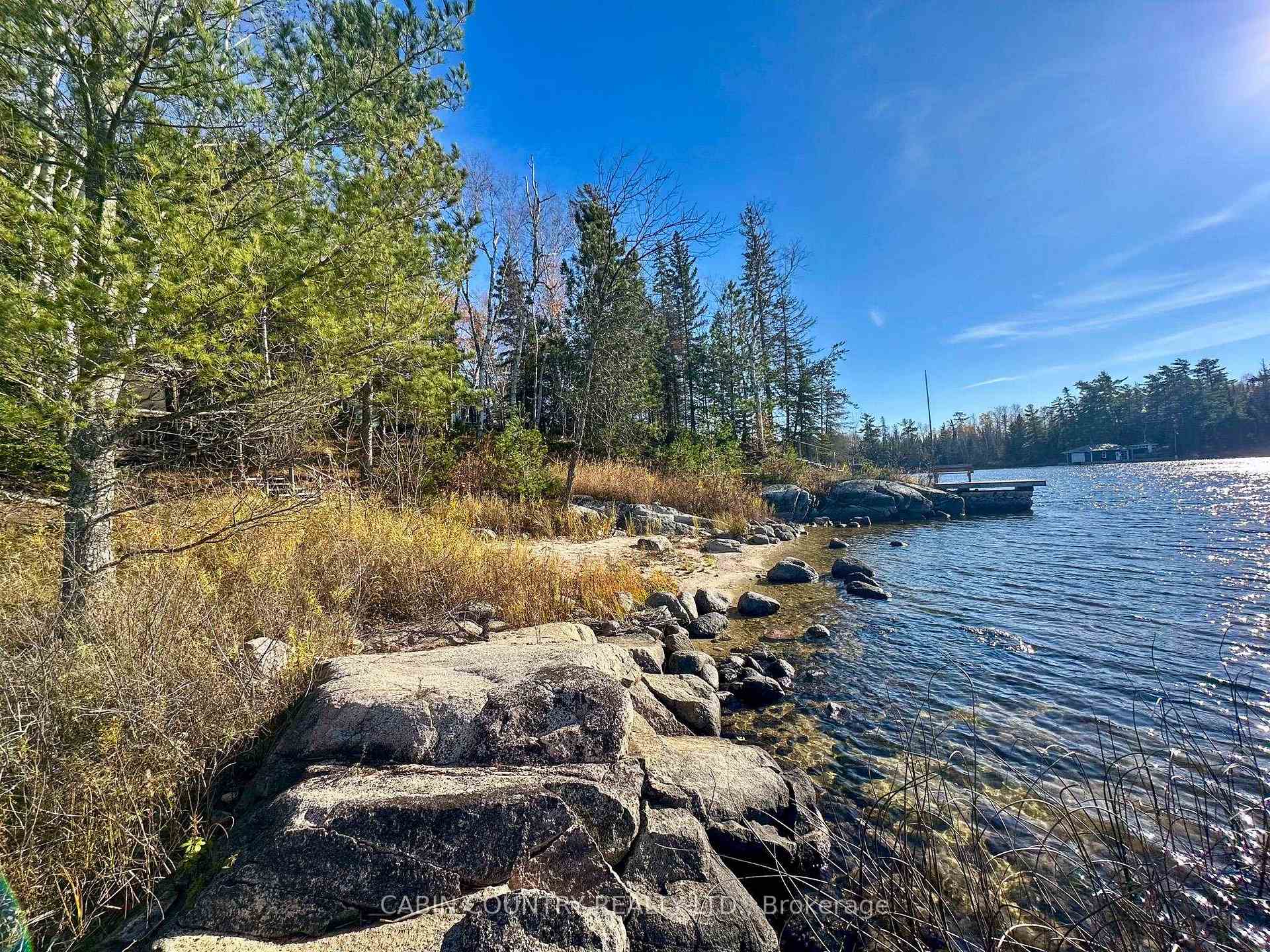 Photo 42 of Lot 16 Storm Bay Road, Kenora Remote Area, Lake of the Woods North — HOMEH