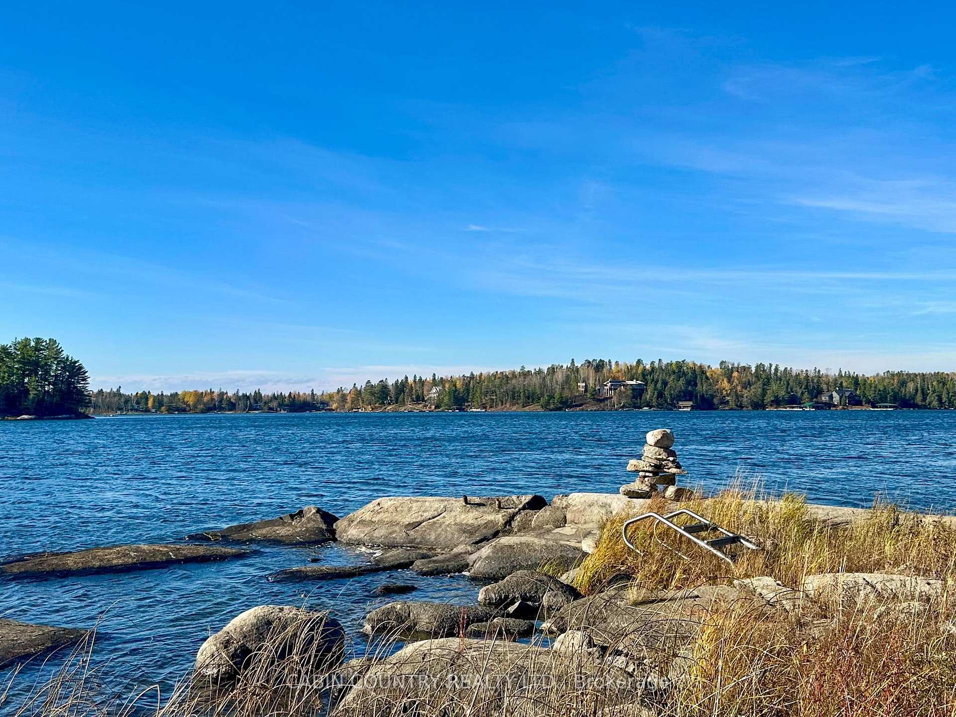 Photo 43 of Lot 16 Storm Bay Road, Kenora Remote Area, Lake of the Woods North — HOMEH