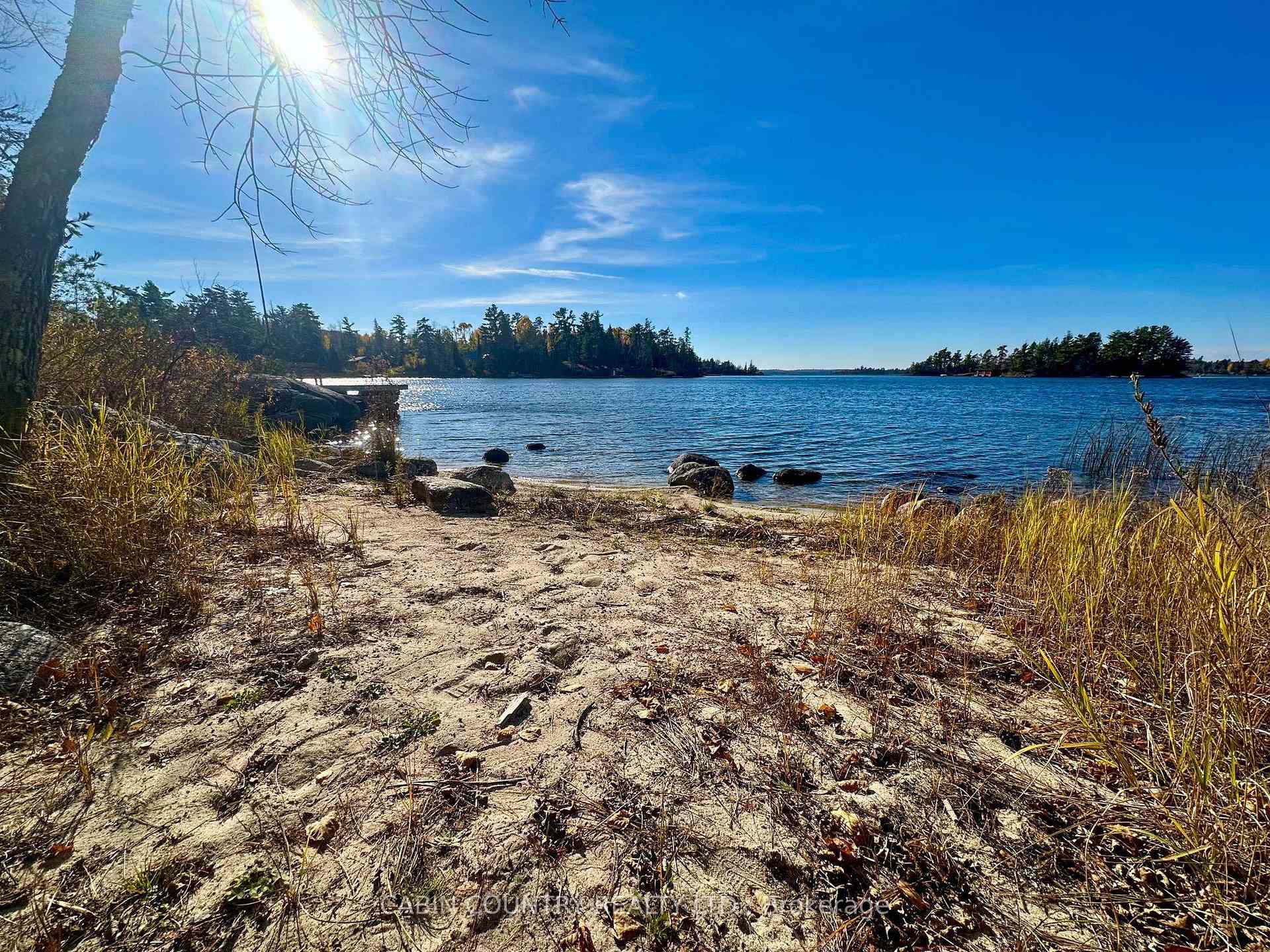 Photo 44 of Lot 16 Storm Bay Road, Kenora Remote Area, Lake of the Woods North — HOMEH