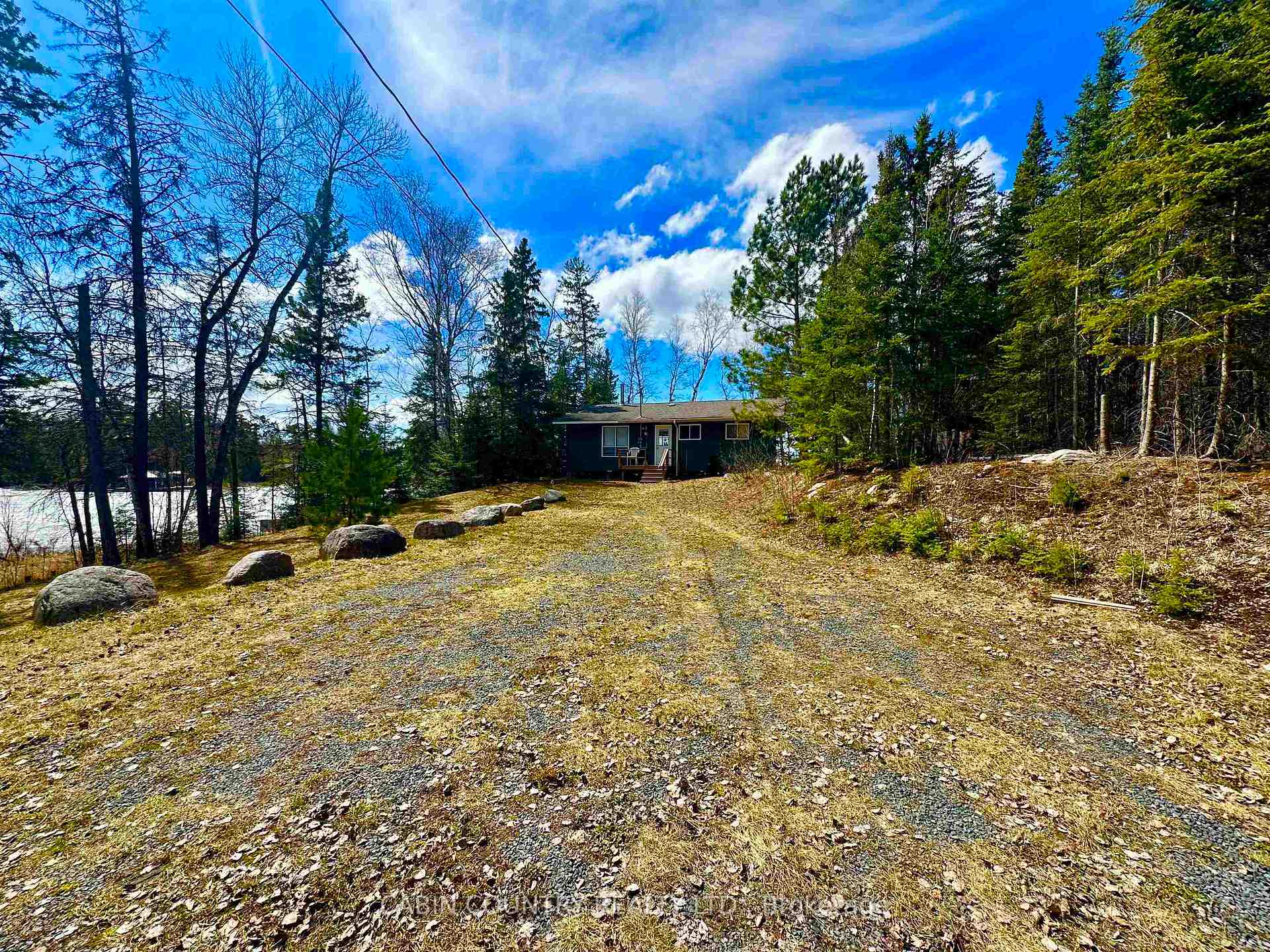 Photo 45 of Lot 16 Storm Bay Road, Kenora Remote Area, Lake of the Woods North — HOMEH