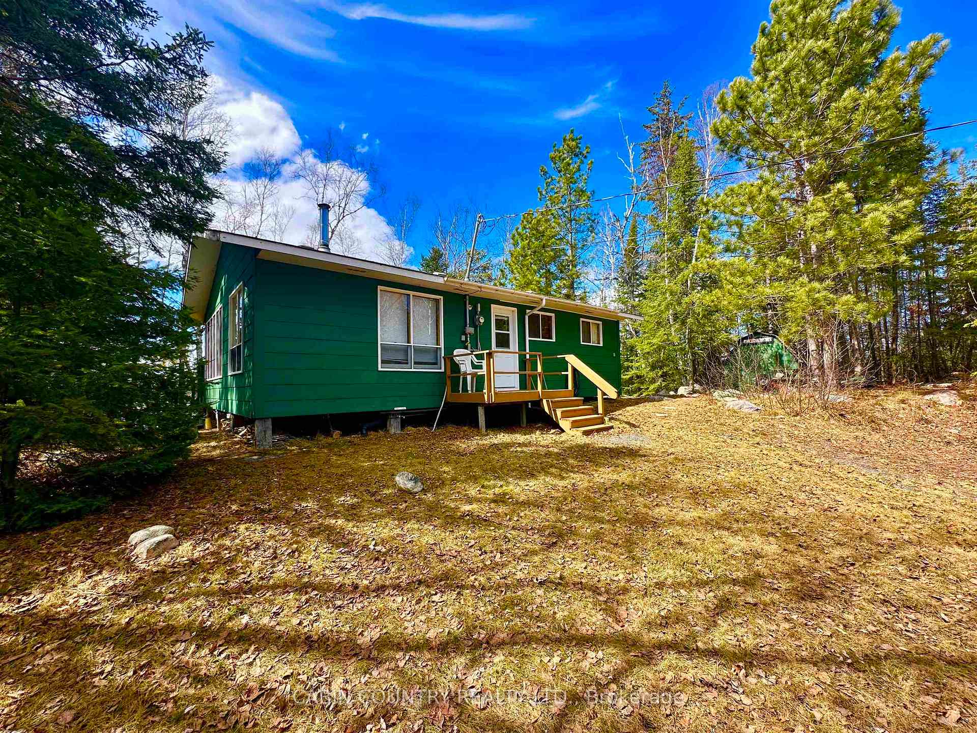 Photo 46 of Lot 16 Storm Bay Road, Kenora Remote Area, Lake of the Woods North — HOMEH