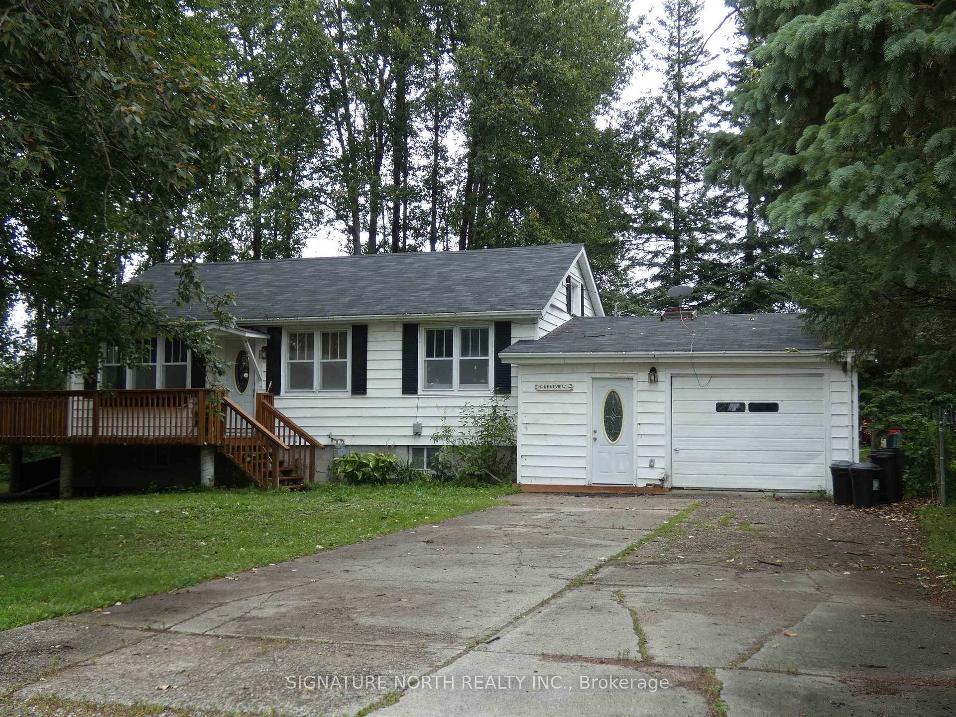 Photo 1 of 102 Cedar Crescent, Greenstone — HOMEH