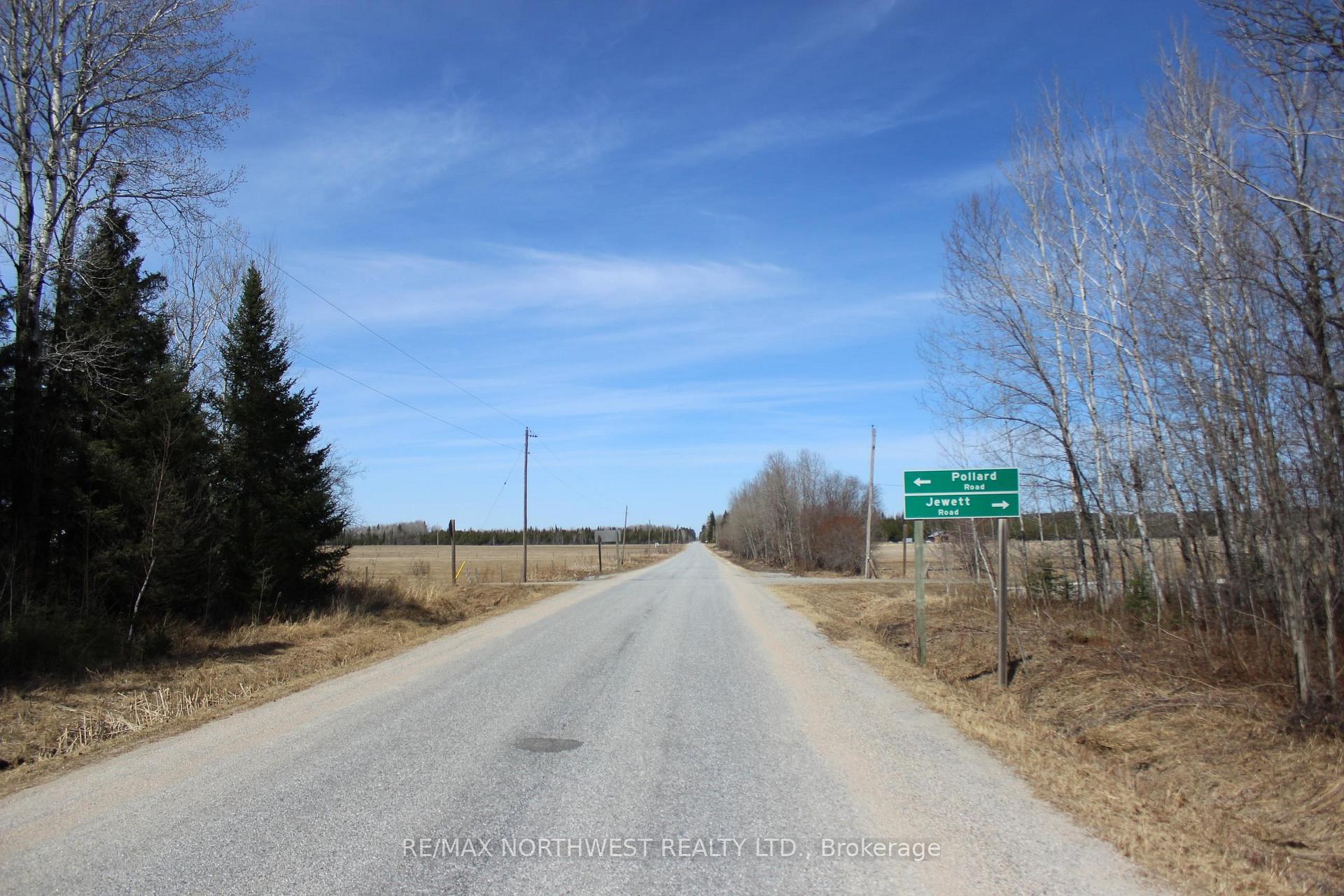 Photo 5 of PCL 15400 Pollard Rd, Morley — HOMEH