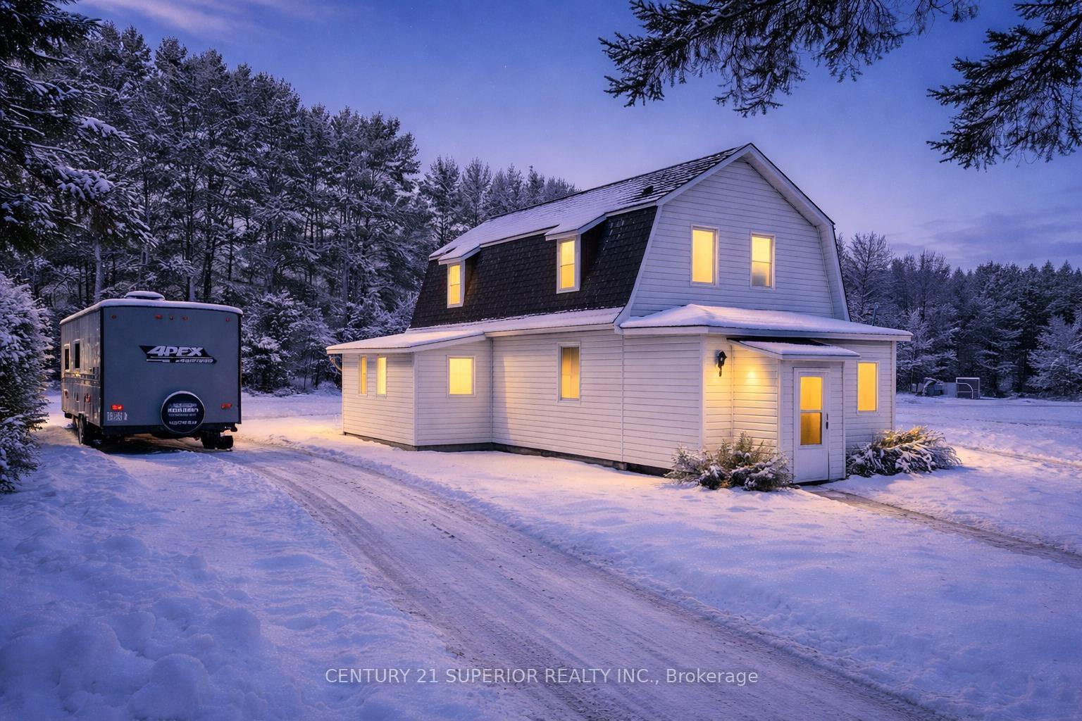 Photo 1 of 4 Riverview Street, Nipigon — HOMEH