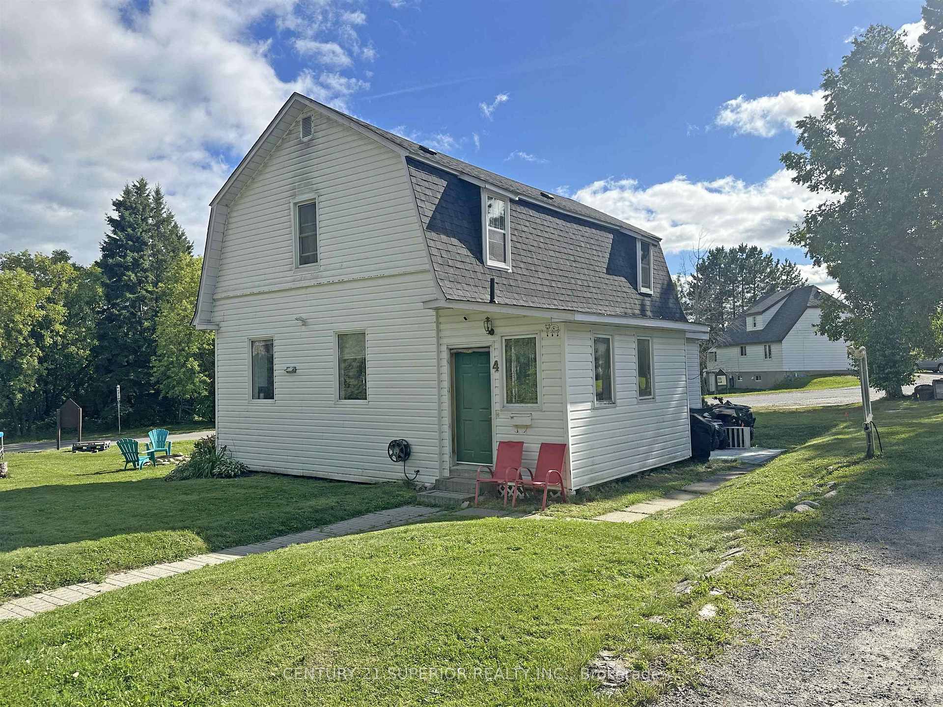 Photo 6 of 4 Riverview Street, Nipigon — HOMEH